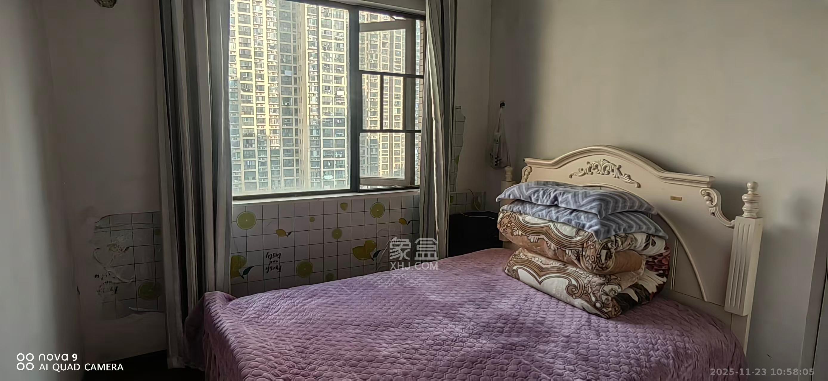 钰龙天下二期(钰龙佳园) 3室2厅2卫 2200.0元/月 钰龙天下二期(钰龙佳园) 3室2厅2卫 2200.0元/月室内图