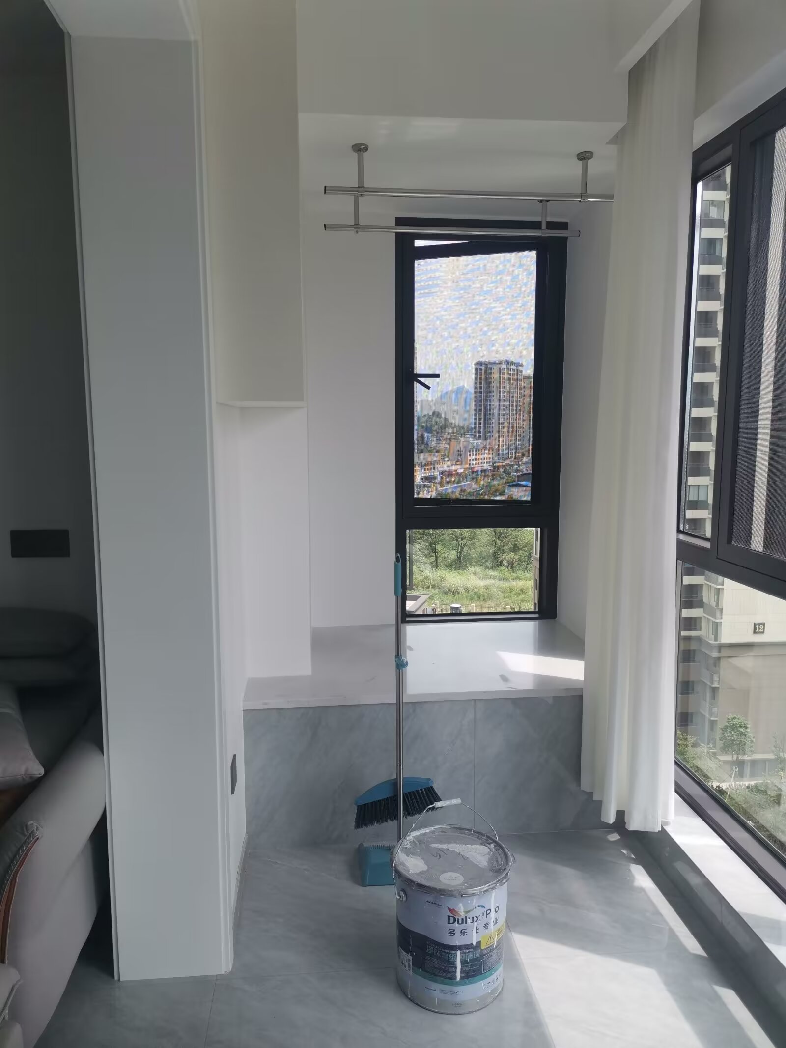 世茂云城  3室2厅2卫    2000.0元/月室内图