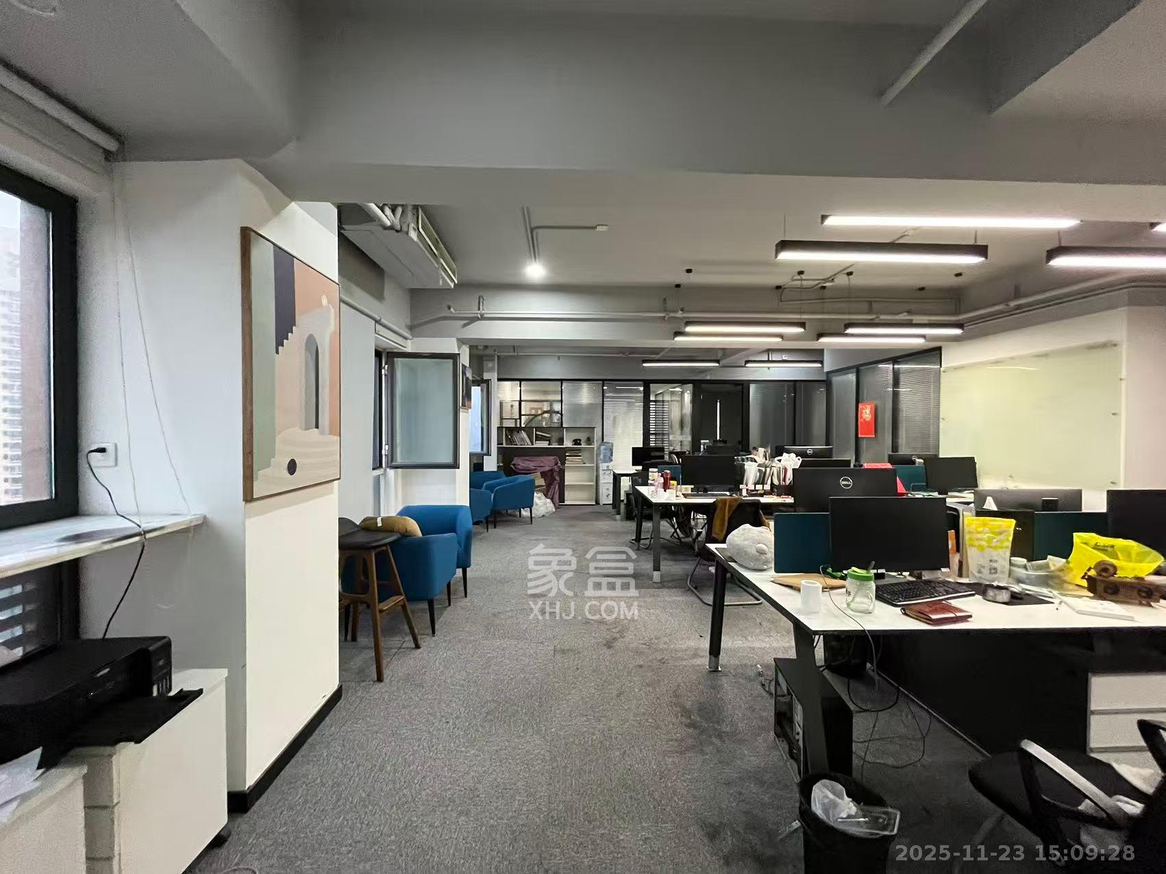 北辰三角洲B1E1区  6室1厅1卫    18000.0元/月室内图