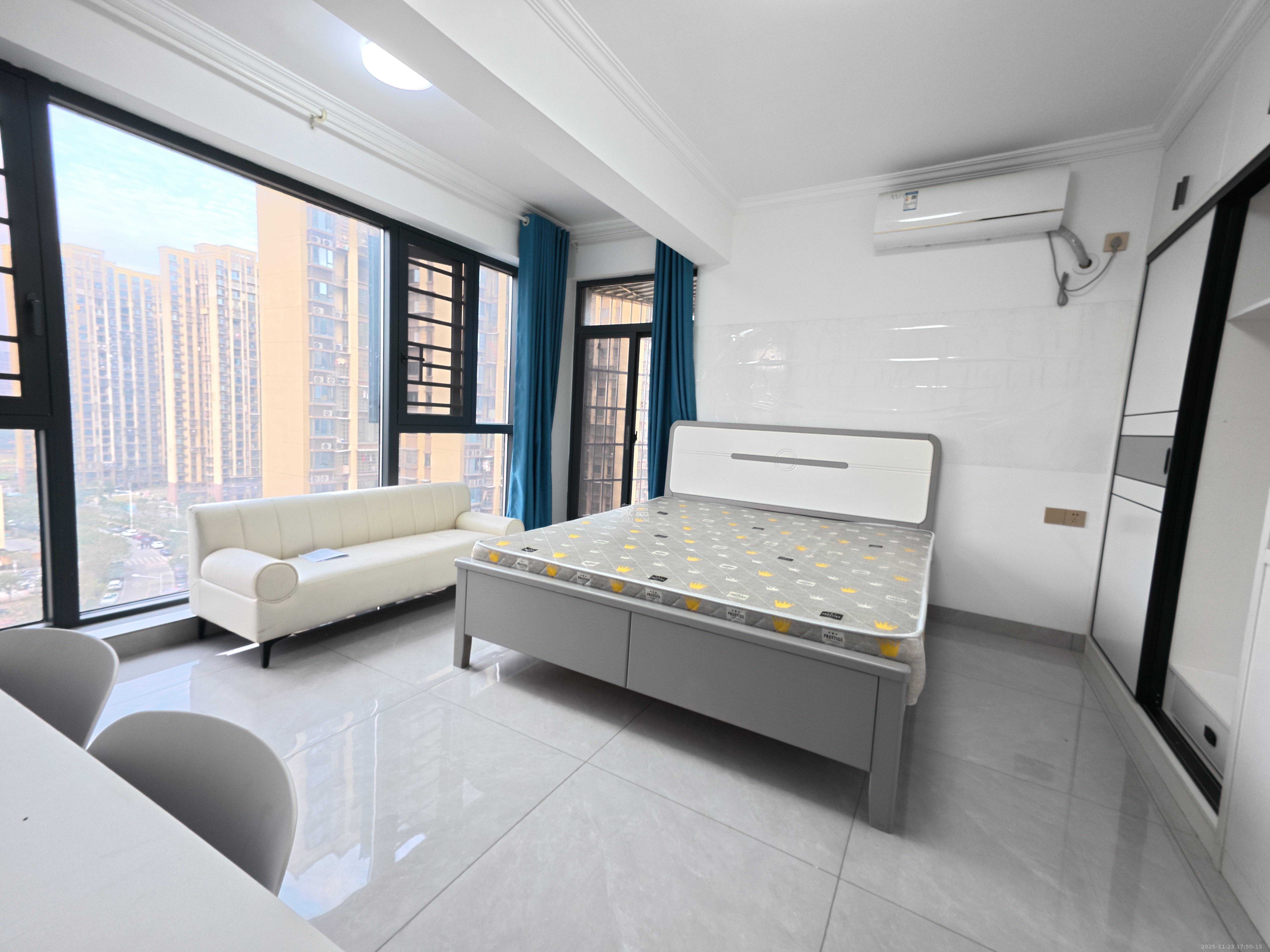 和润园三期  2室1厅1卫    1950.0元/月