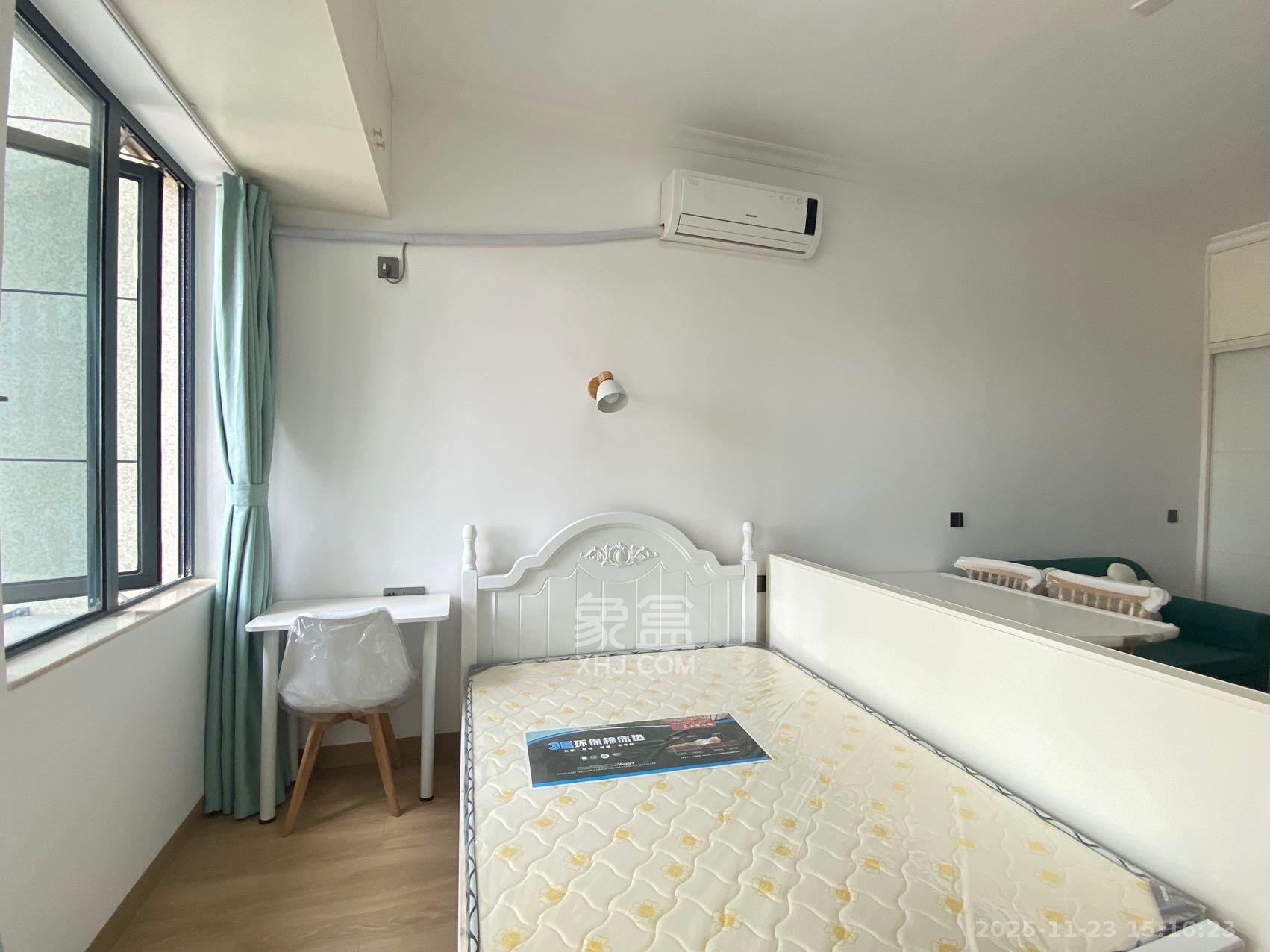 理想智慧大厦 1室1厅1卫 1800.0元/月 理想智慧大厦 1室1厅1卫 1800.0元/月室内图