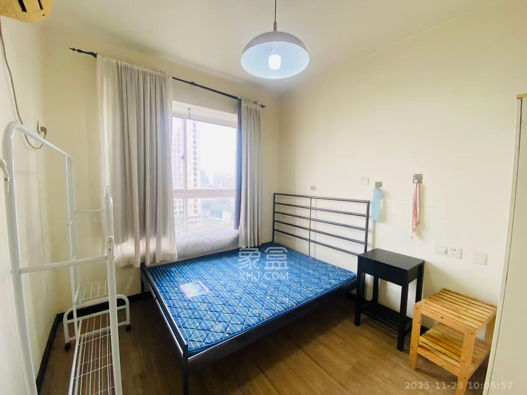 白沙晶城  1室1厅1卫    1560.0元/月室内图