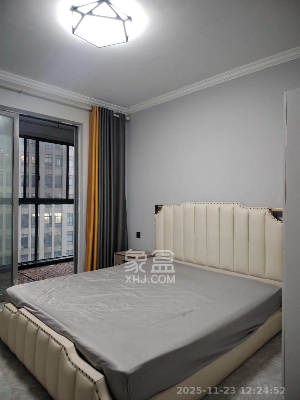 汇景豪庭 2室2厅1卫 2400.0元/月 汇景豪庭 2室2厅1卫 2400.0元/月室内图