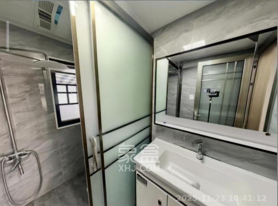 保利天禧D区 4室2厅2卫 5000.0元/月 保利天禧D区 4室2厅2卫 5000.0元/月室内图