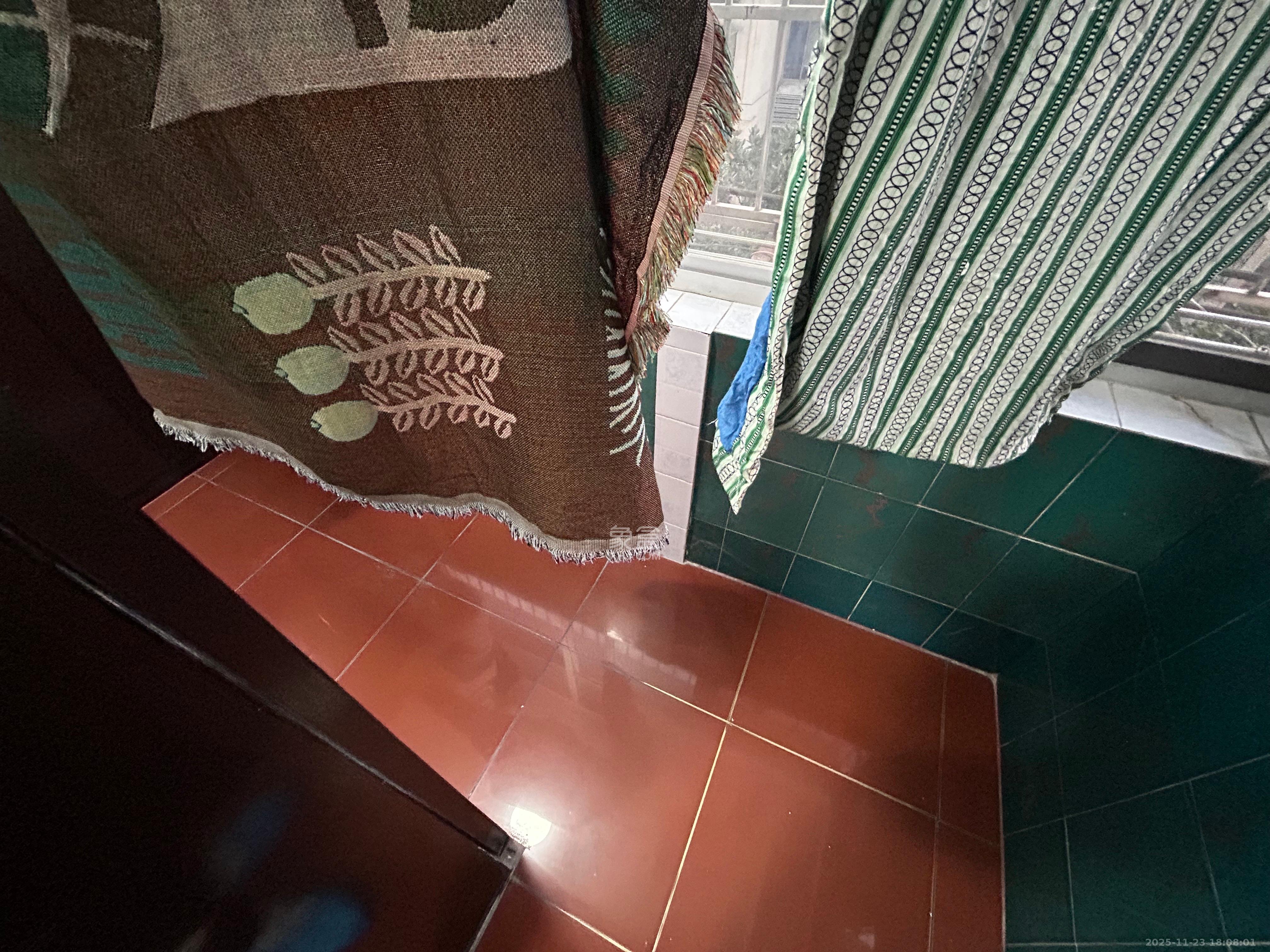 油铺街社区人造板厂宿舍  2室1厅1卫    1300.0元/月室内图