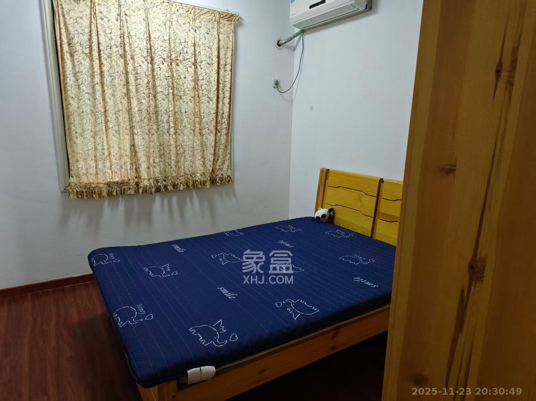 涂家冲社区(涂新小区、农商银行宿舍) 2室1厅1卫 1700.0元/月 涂家冲社区(涂新小区、农商银行宿舍) 2室1厅1卫 1700.0元/月室内图