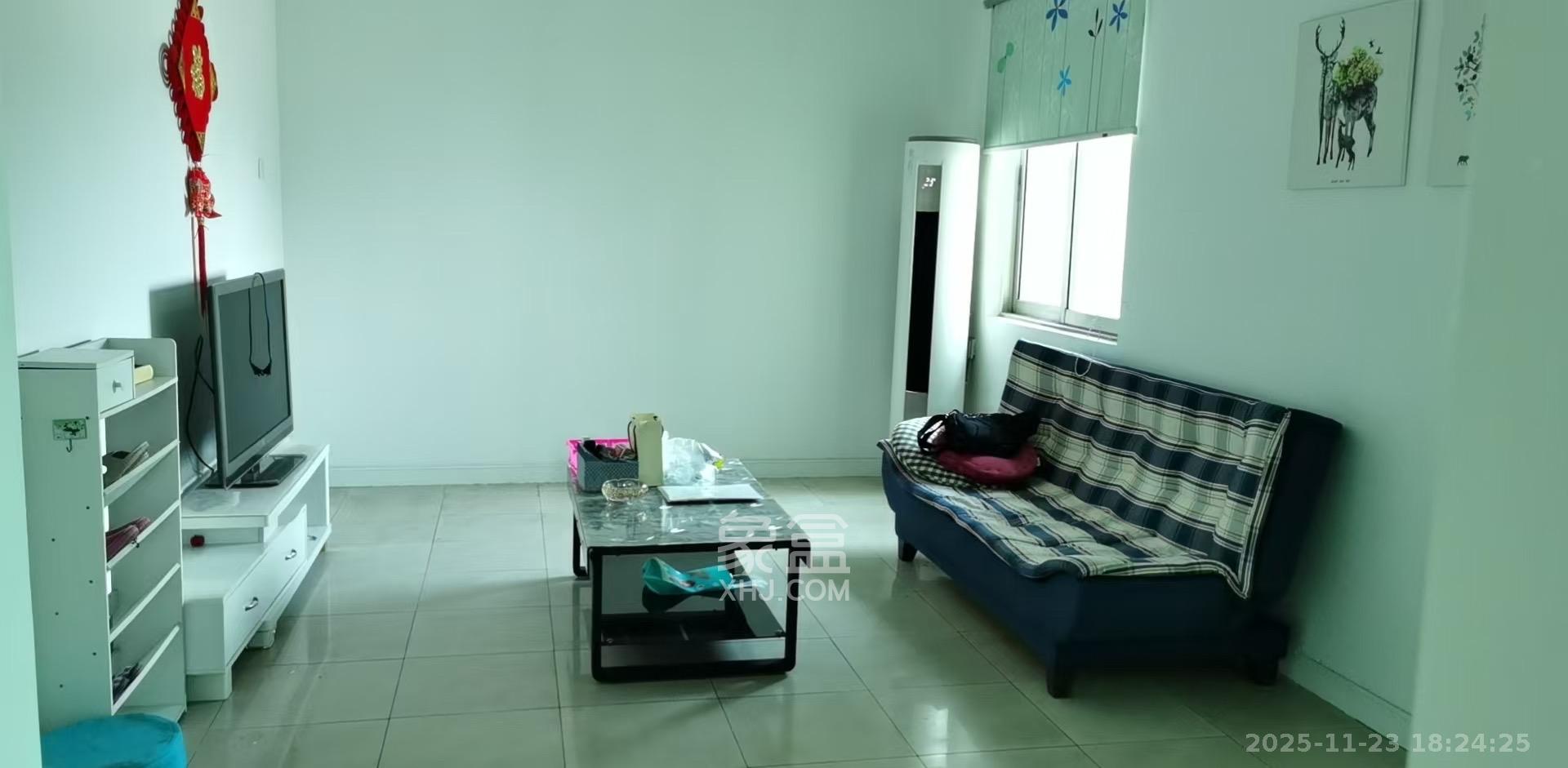 方正证券  2室2厅1卫    2200.0元/月室内图