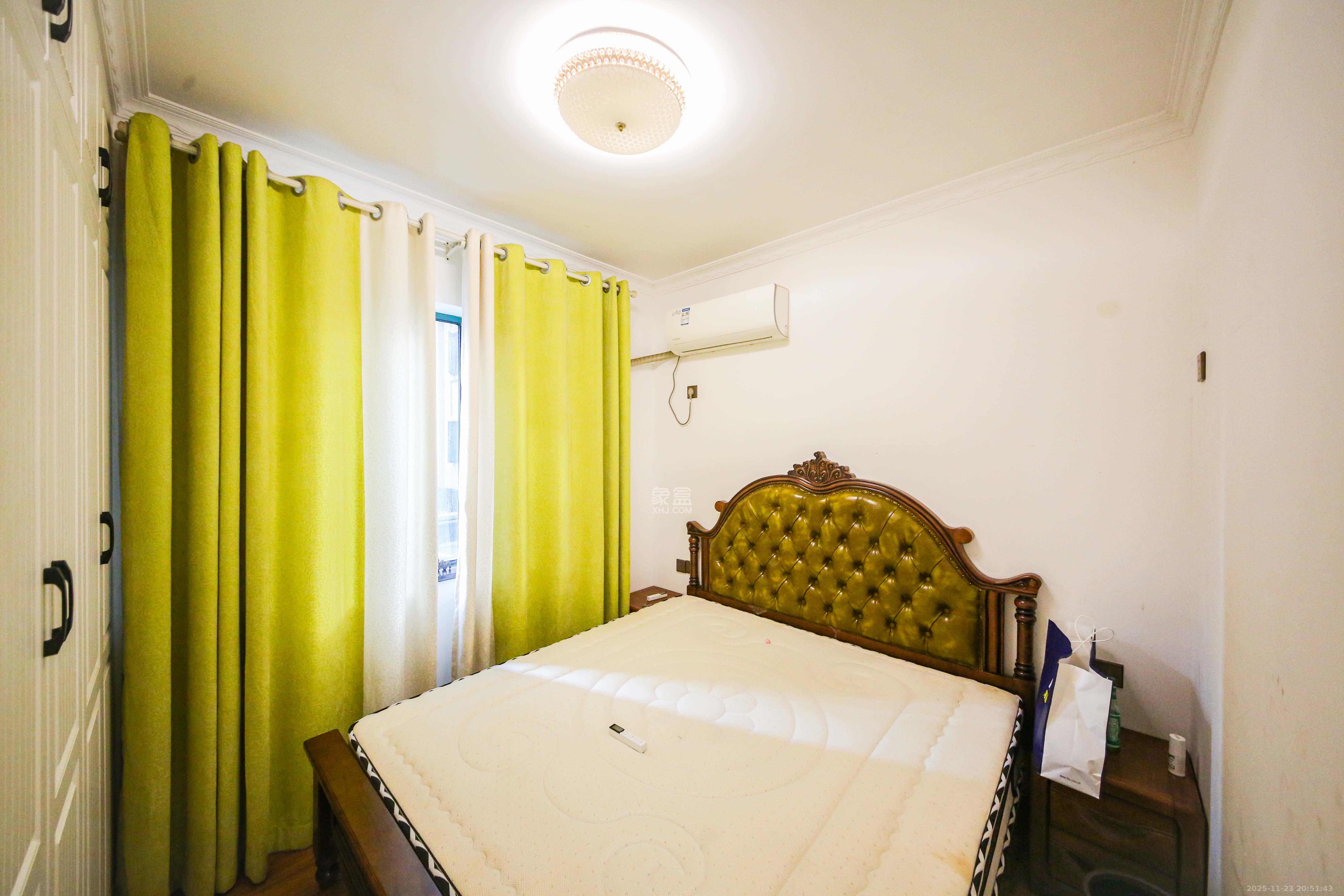 才子嘉都 1室0厅0卫 98.0万 才子嘉都 1室0厅0卫 98.0万卧室