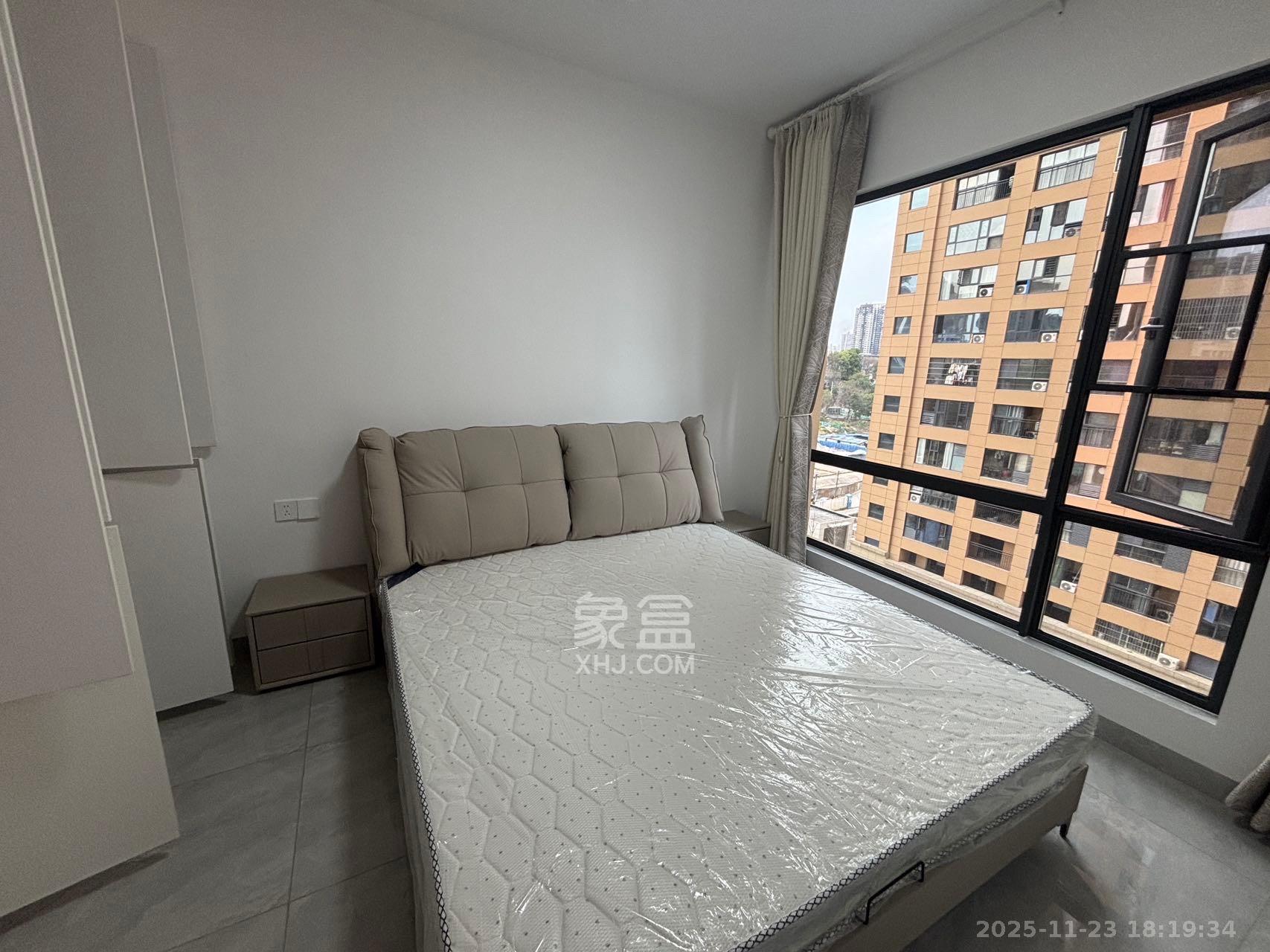 莲馨苑  1室0厅0卫    1700.0元/月室内图