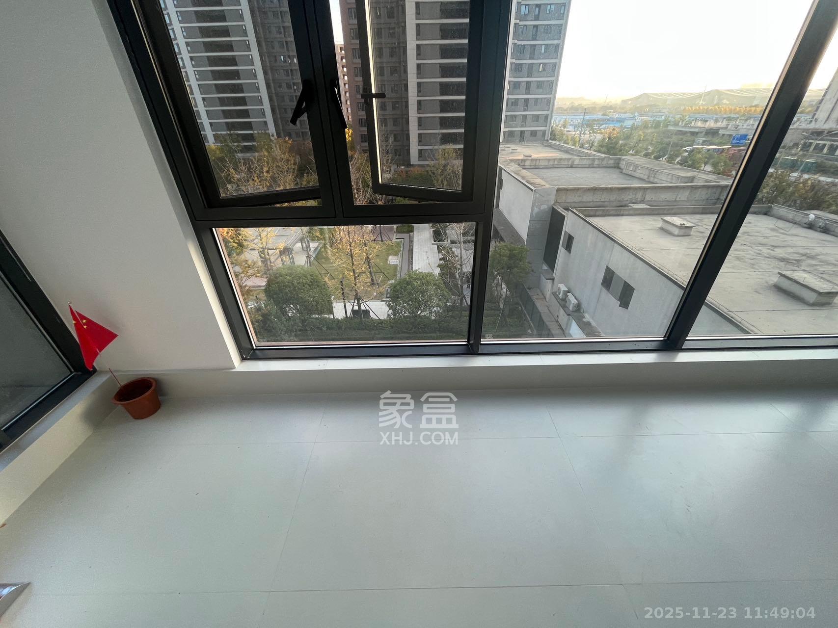 融创会展上东区 3室2厅2卫 2600.0元/月 融创会展上东区 3室2厅2卫 2600.0元/月室内图