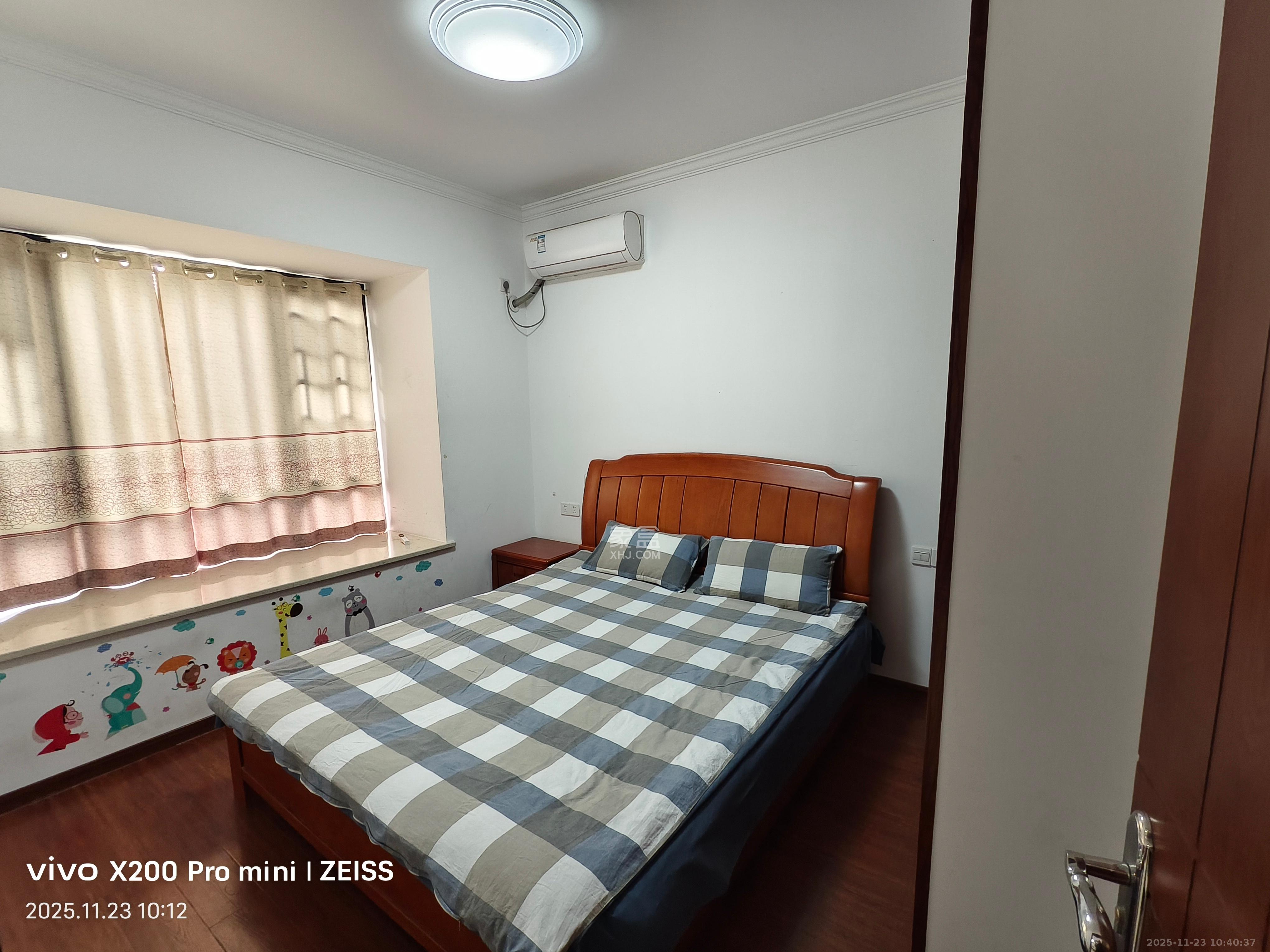 和美星城 2室2厅1卫 2000.0元/月 和美星城 2室2厅1卫 2000.0元/月室内图