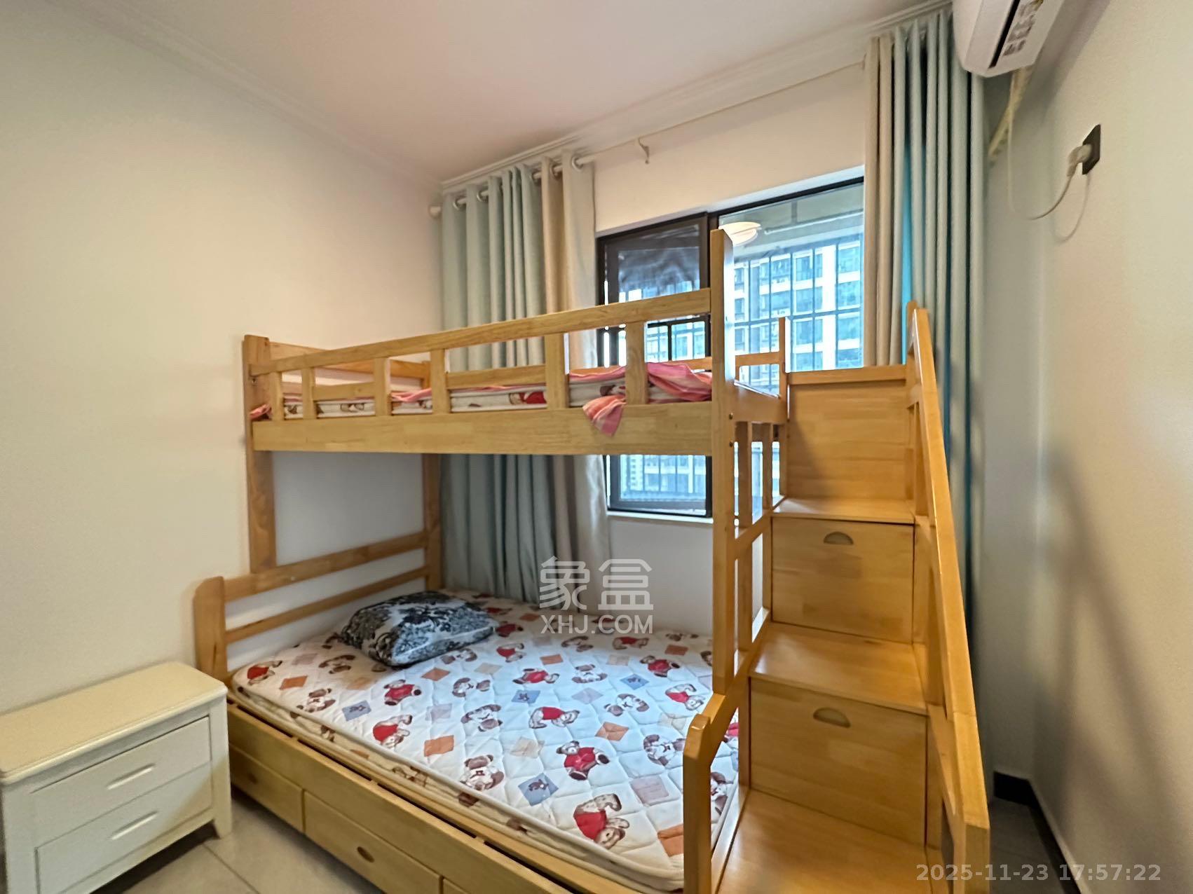 长房明宸府 1室0厅0卫 2100.0元/月 长房明宸府 1室0厅0卫 2100.0元/月室内图