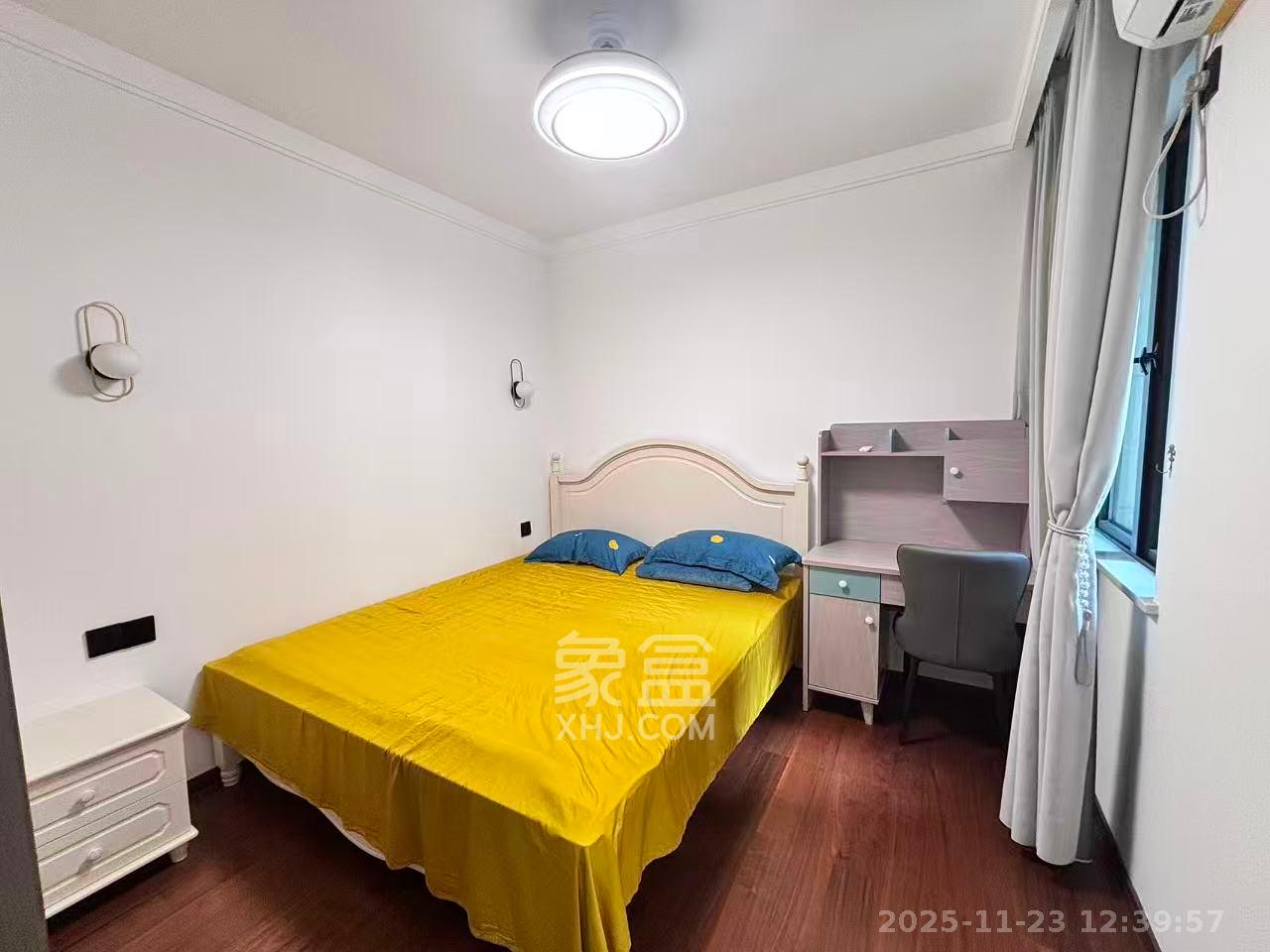 华城城市广场 3室2厅1卫 1800.0元/月 华城城市广场 3室2厅1卫 1800.0元/月室内图