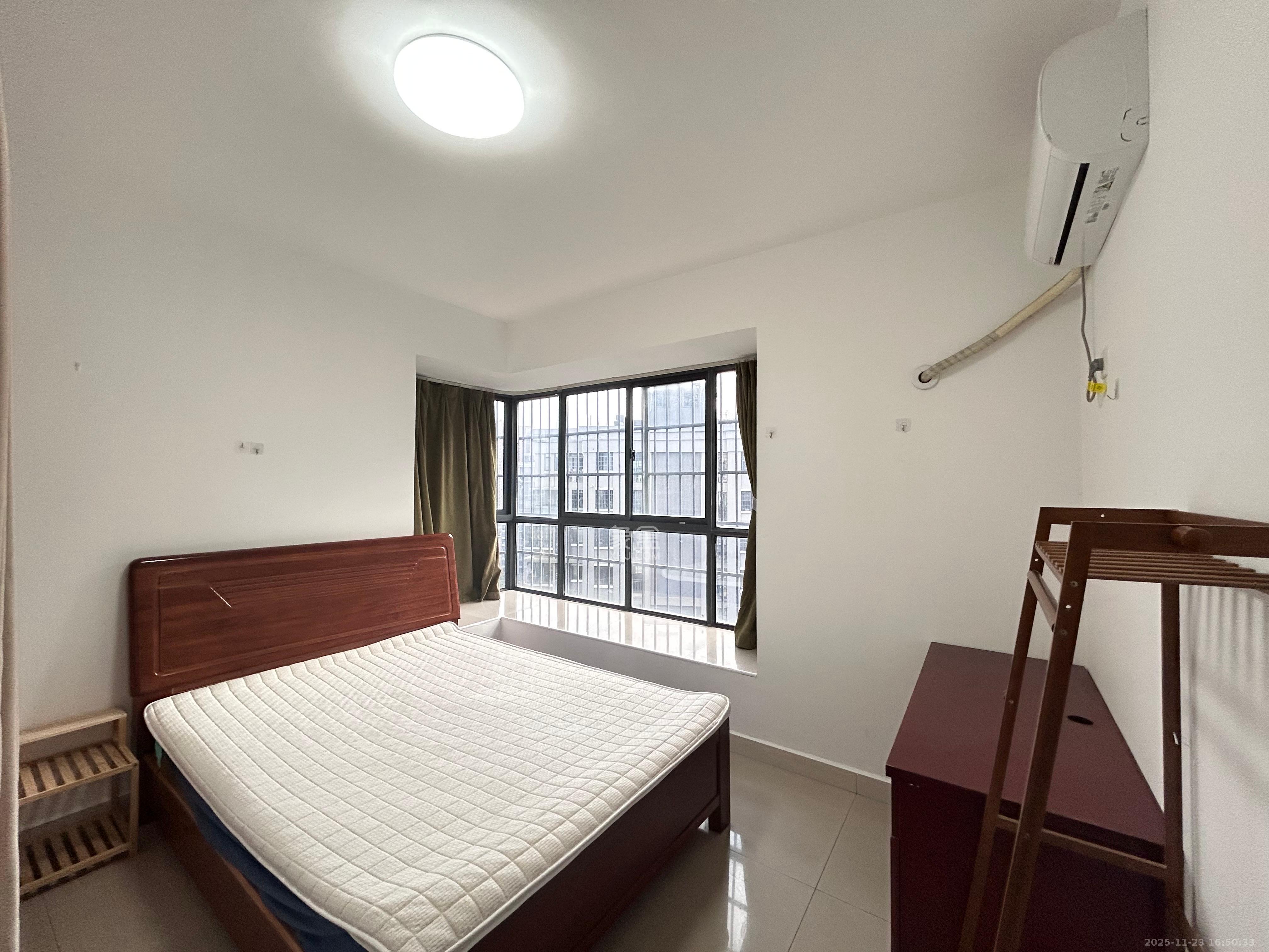 丰源国际 2室2厅1卫 1600.0元/月 丰源国际 2室2厅1卫 1600.0元/月室内图