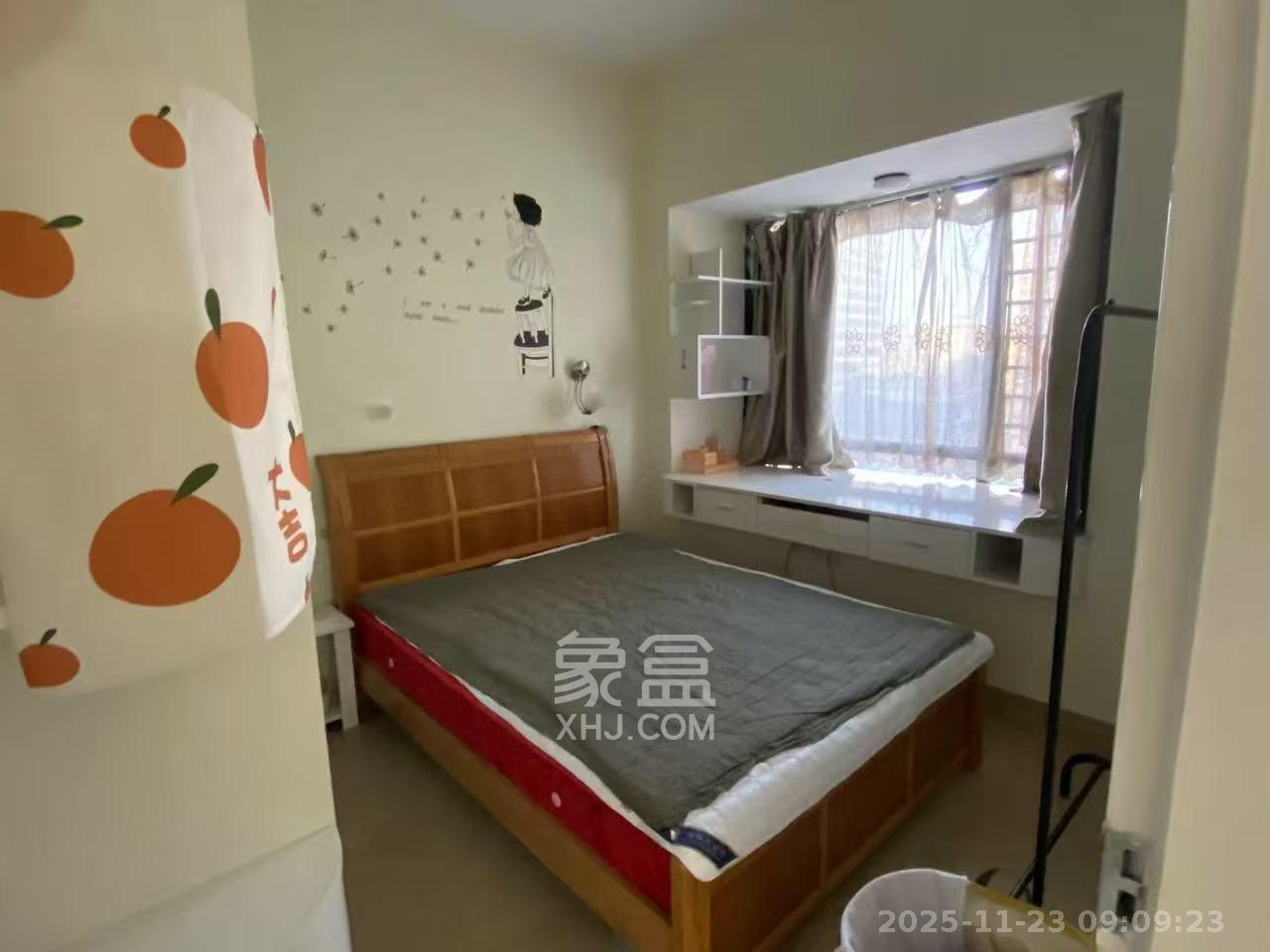 博林金谷  1室1厅1卫    1900.0元/月