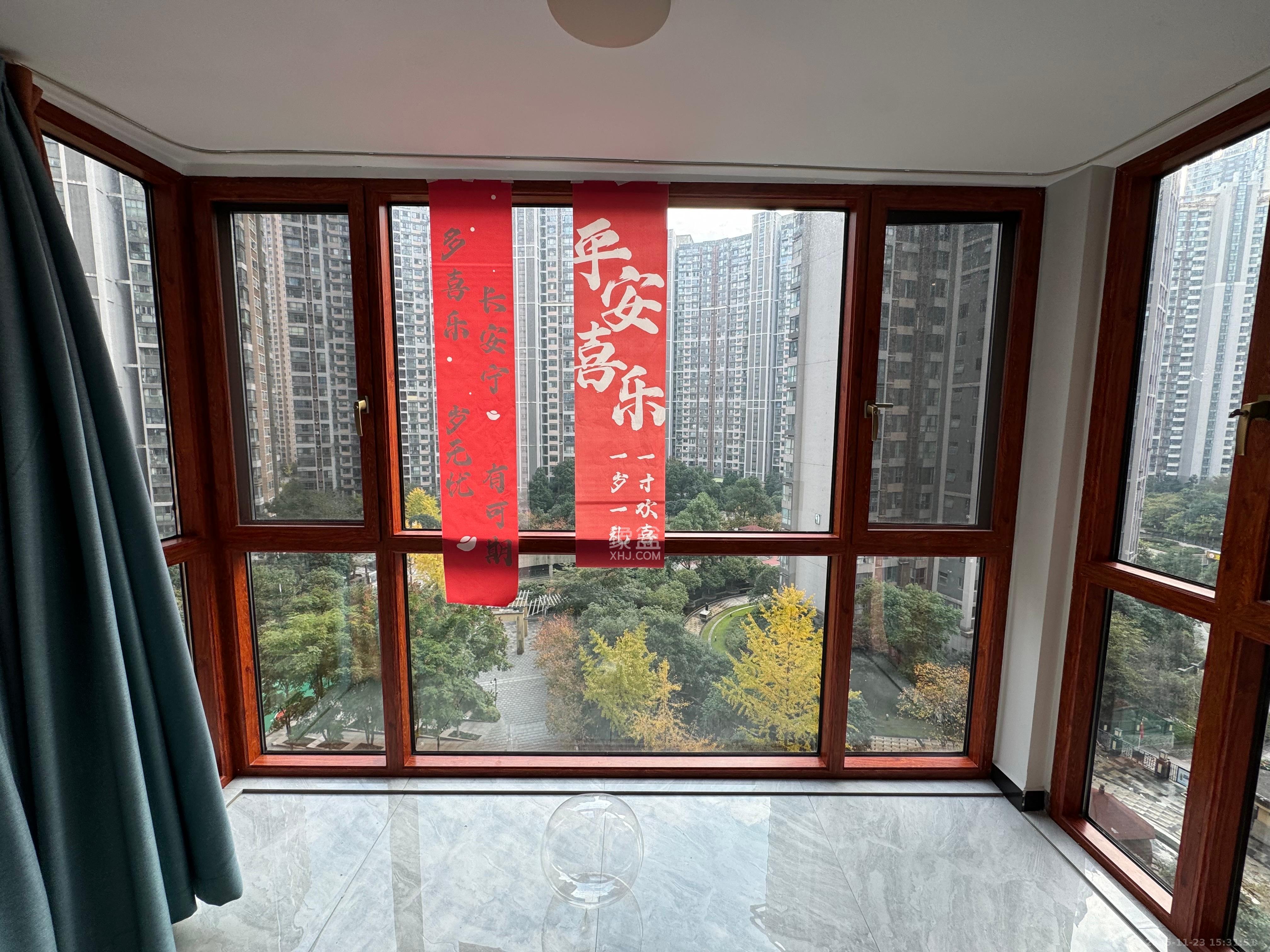 北辰三角洲E5区 1室2厅1卫 3300.0元/月 北辰三角洲E5区 1室2厅1卫 3300.0元/月室内图