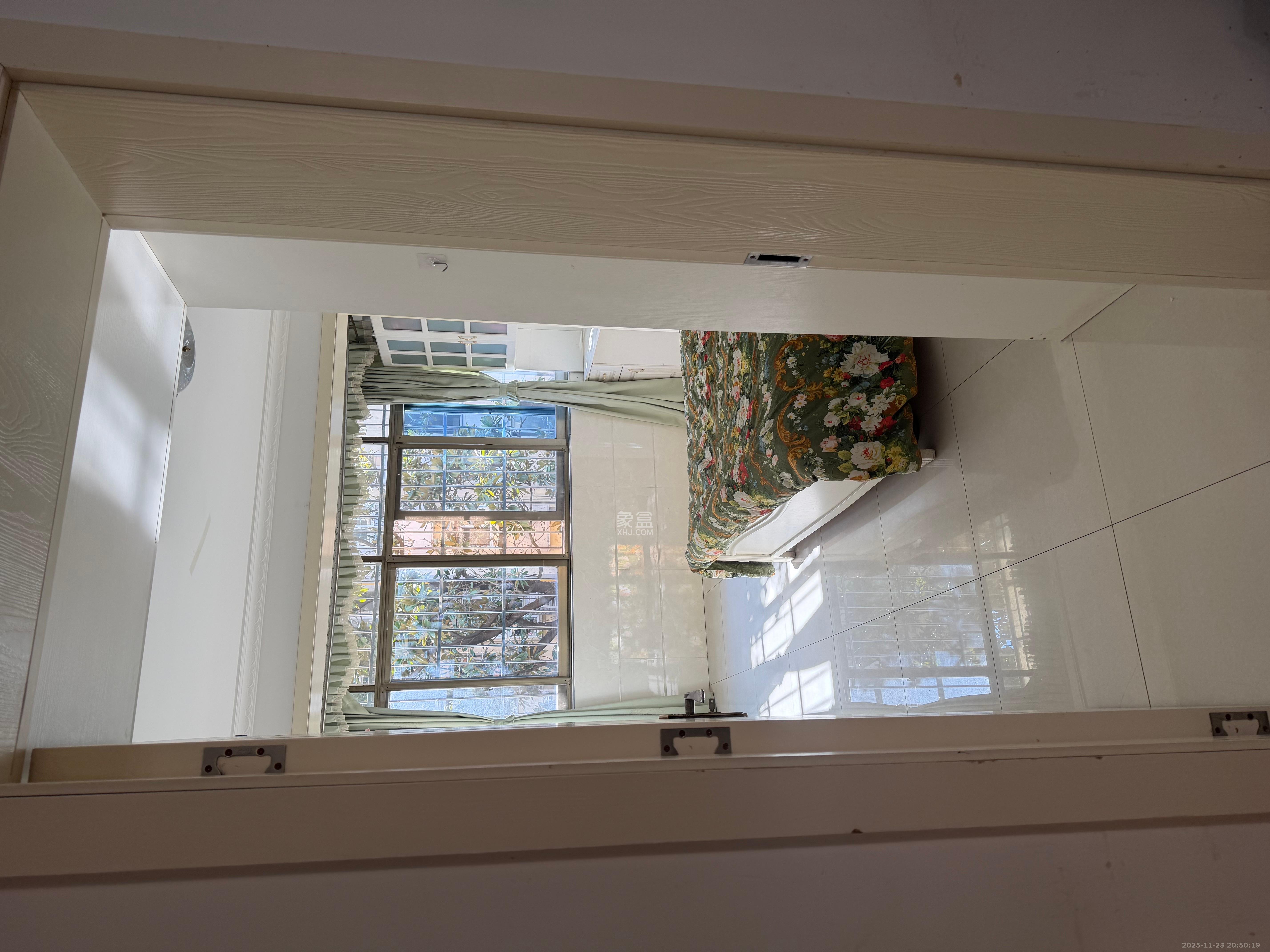 人造板厂宿舍（新河北堤1号）  2室1厅1卫    1800.0元/月室内图