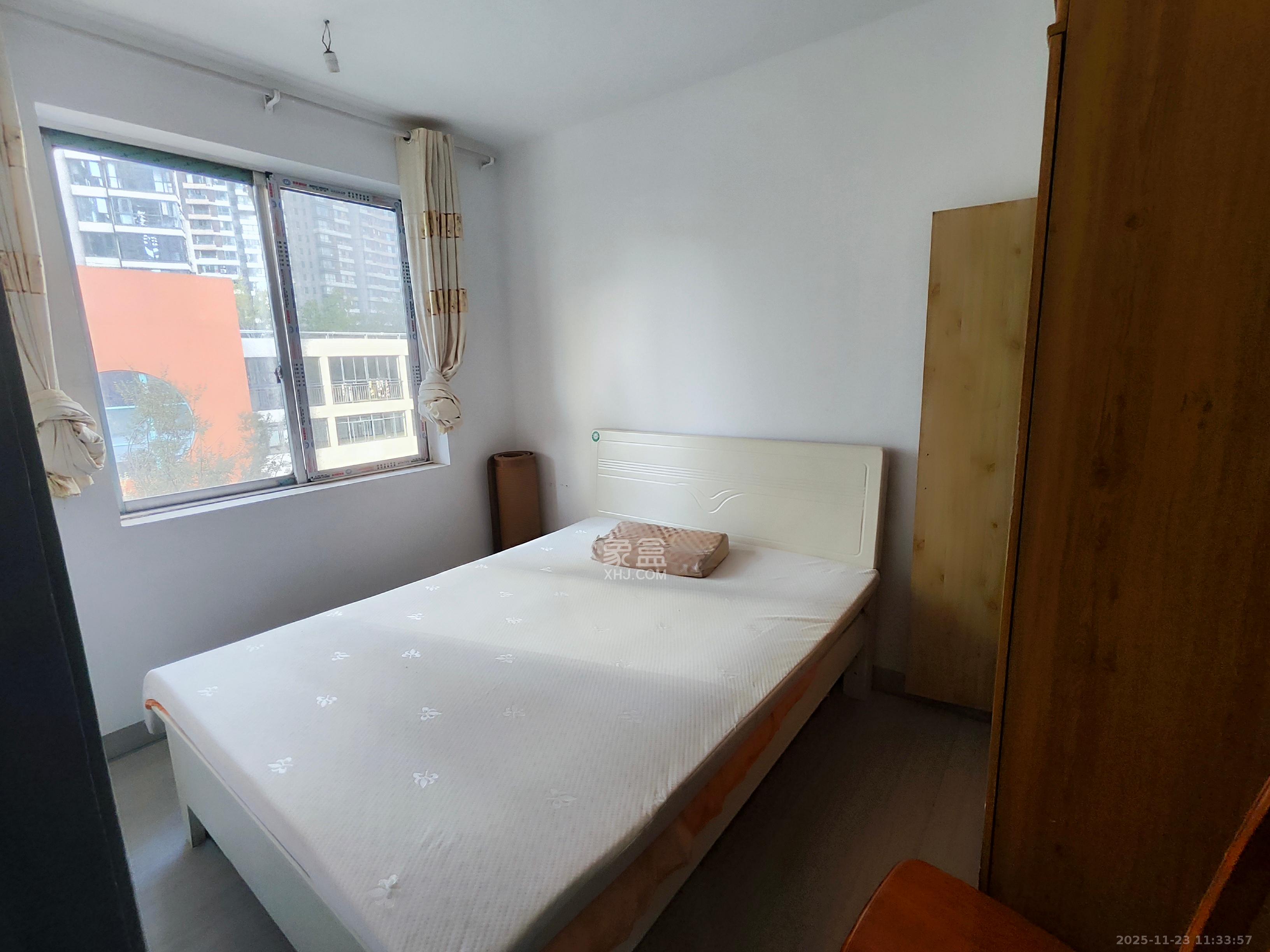 人造板厂宿舍(新河北堤1号) 2室2厅1卫 1900.0元/月 人造板厂宿舍(新河北堤1号) 2室2厅1卫 1900.0元/月室内图