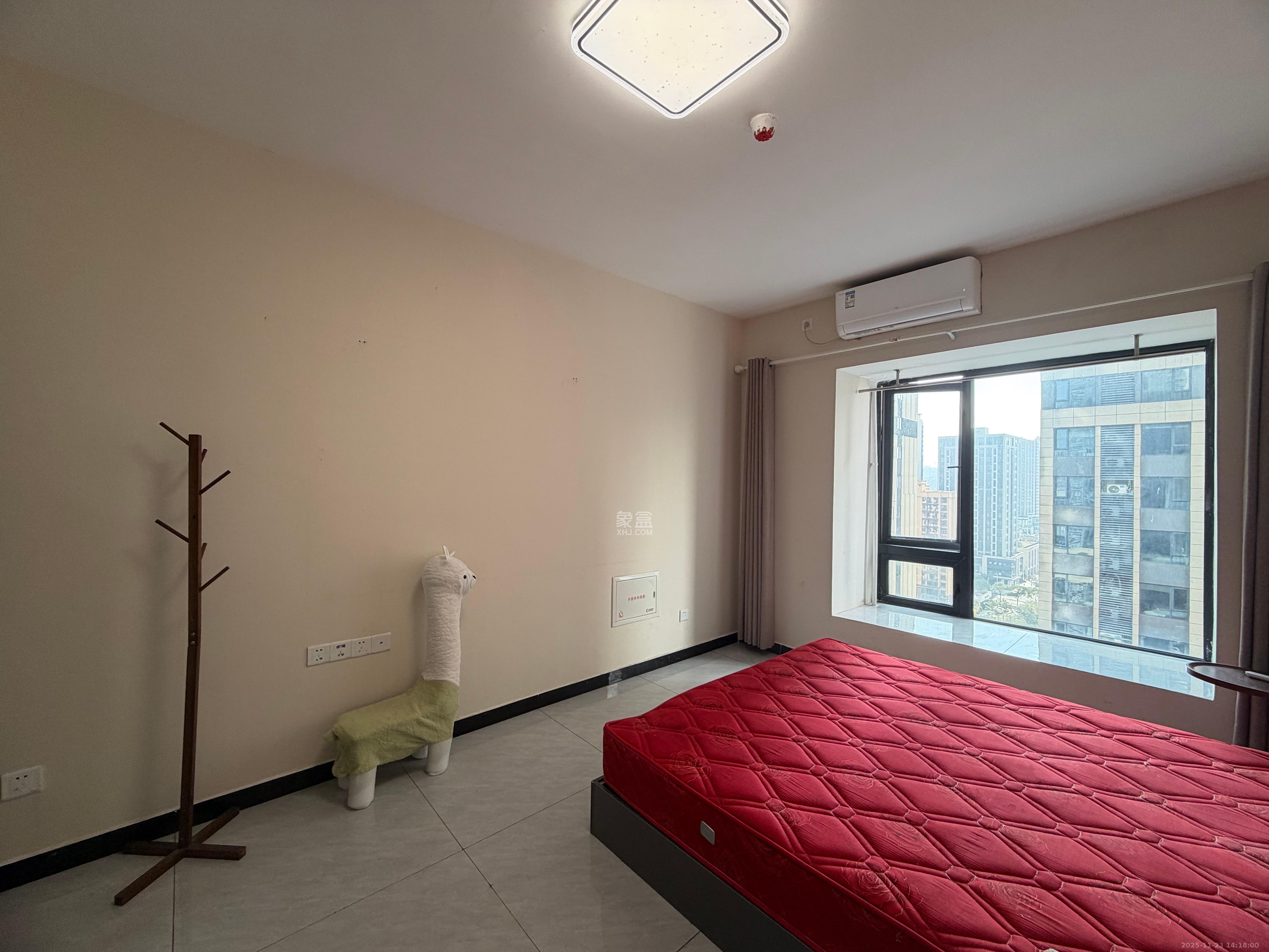 碧桂园城市之光 1室1厅1卫 1600.0元/月 碧桂园城市之光 1室1厅1卫 1600.0元/月室内图