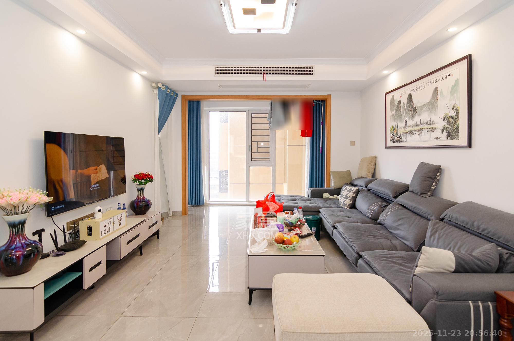 富兴悦府（富兴学府名邸)