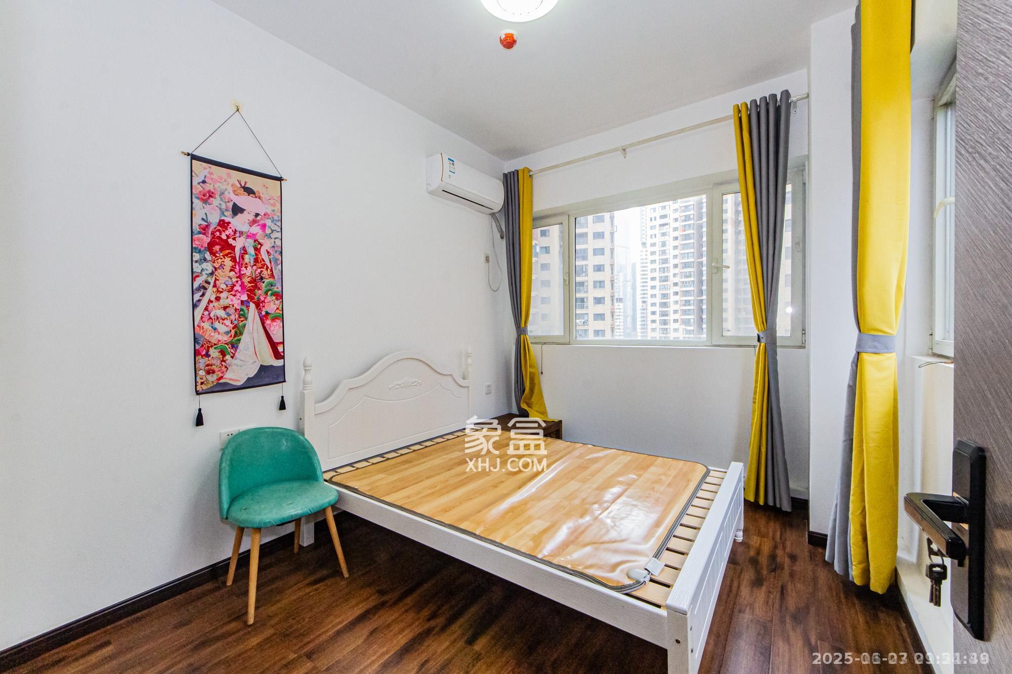 北辰三角洲E4区 3室2厅1卫 2800.0元/月 北辰三角洲E4区 3室2厅1卫 2800.0元/月室内图