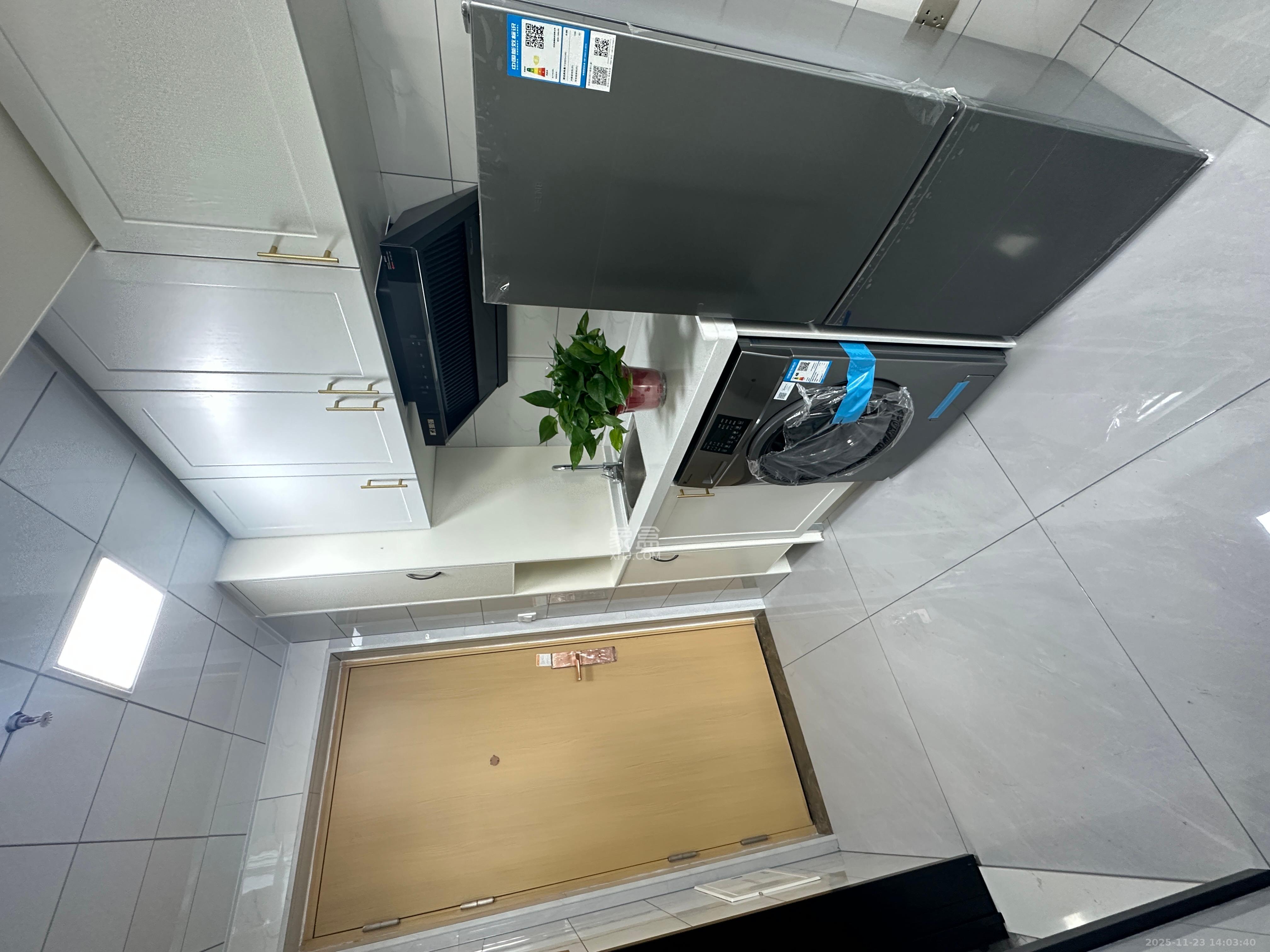 碧桂园翘楚棠 1室1厅1卫 1300.0元/月 碧桂园翘楚棠 1室1厅1卫 1300.0元/月室内图