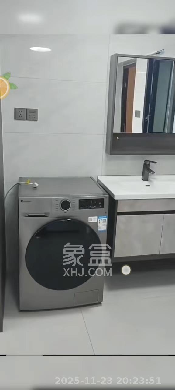 佳兆业云顶都汇 1室0厅0卫 1700.0元/月 佳兆业云顶都汇 1室0厅0卫 1700.0元/月室内图