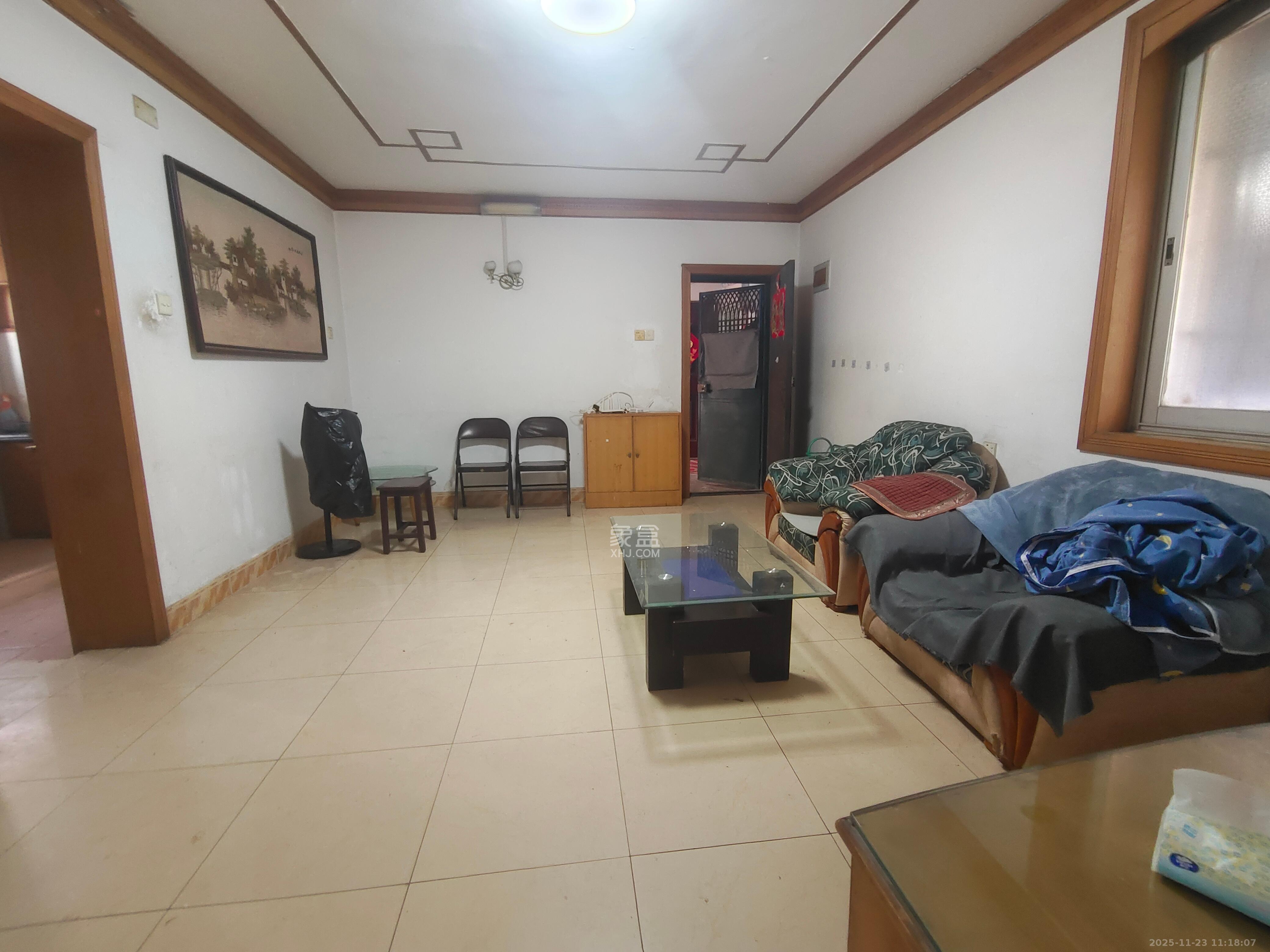 狮子山一片 2室2厅1卫 1200.0元/月 狮子山一片 2室2厅1卫 1200.0元/月室内图