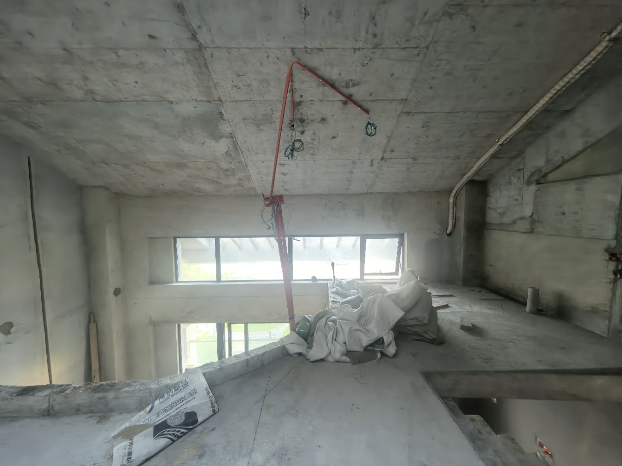 鲁能海蓝公馆 1室2厅2卫 80.0万 鲁能海蓝公馆 1室2厅2卫 80.0万户型图