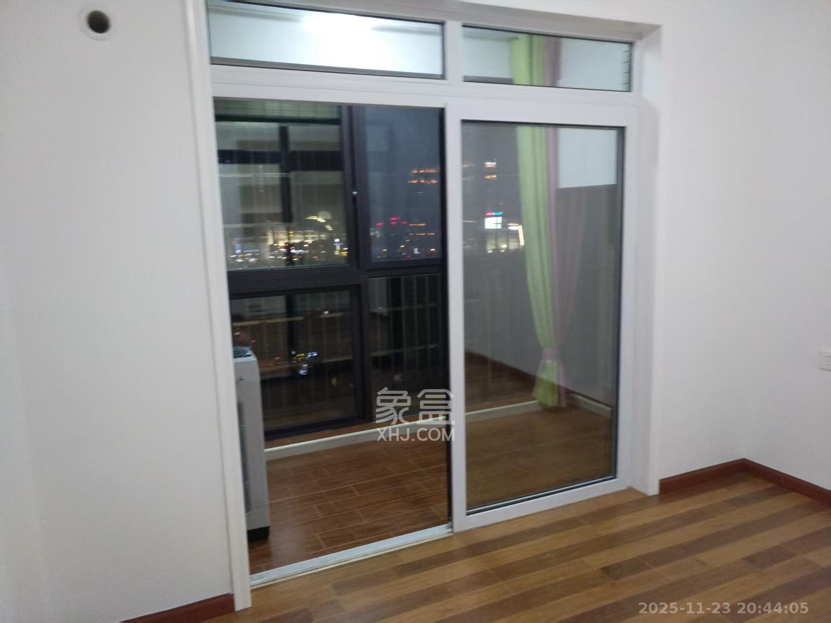 星城新宇莲景苑 2室2厅1卫 2100.0元/月 星城新宇莲景苑 2室2厅1卫 2100.0元/月室内图