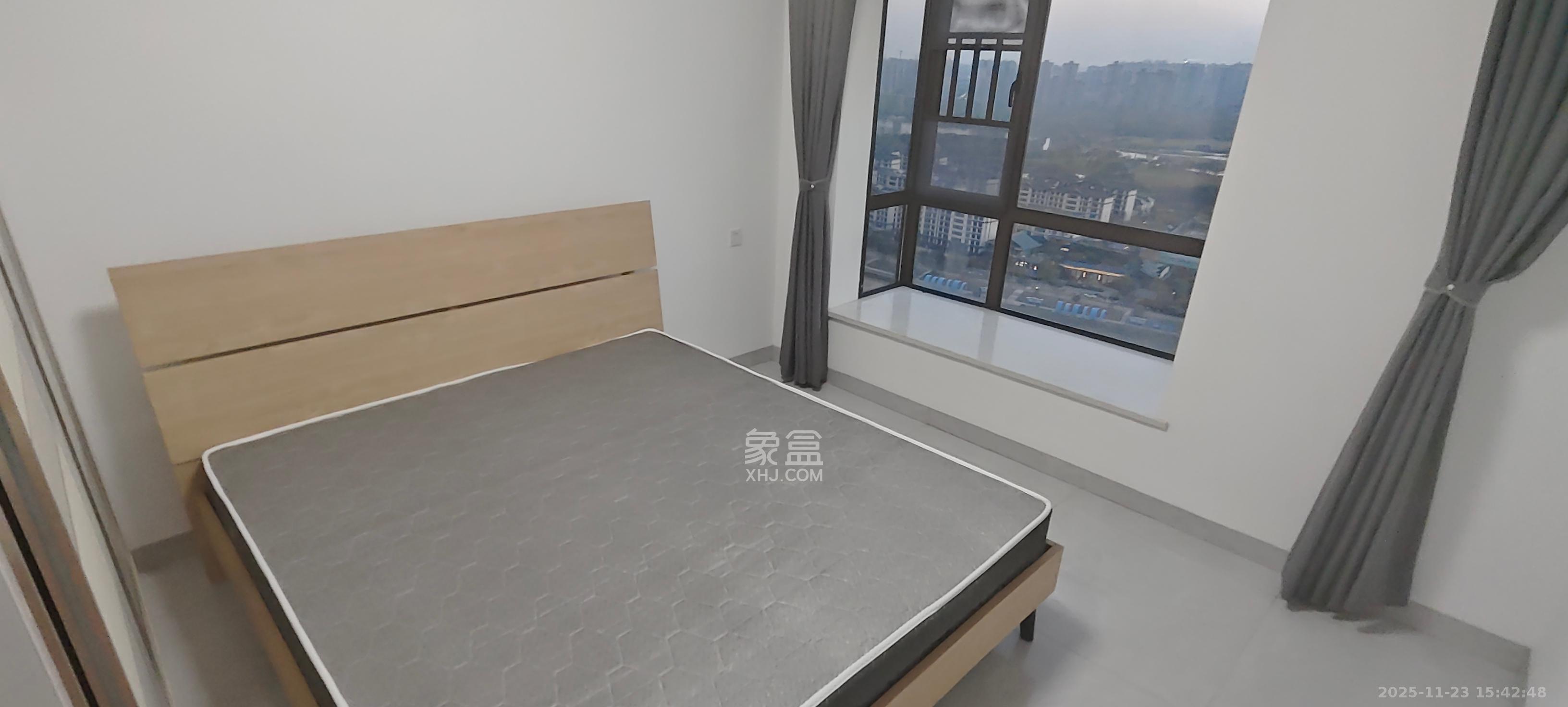 惟泽园  3室1厅2卫    3000.0元/月室内图