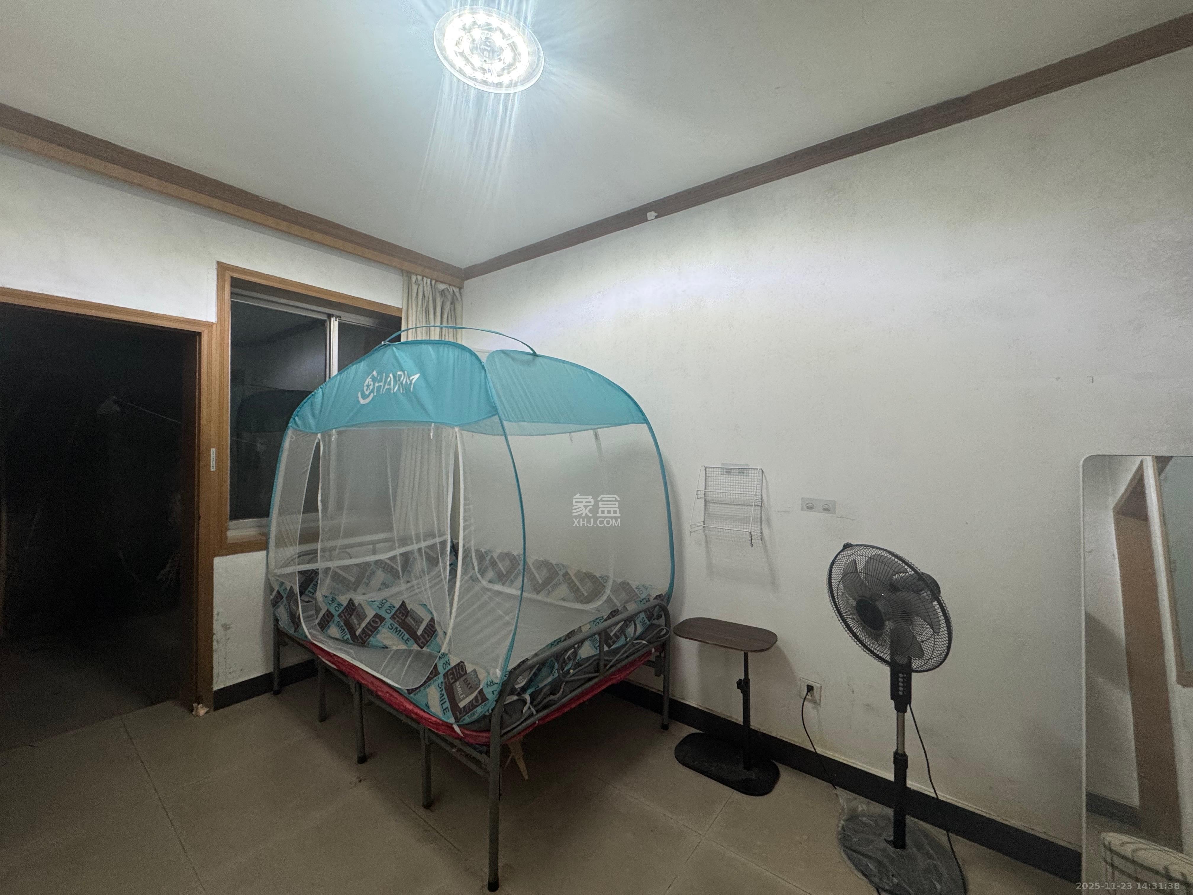 东风路地税局 3室2厅1卫 1800.0元/月 东风路地税局 3室2厅1卫 1800.0元/月室内图