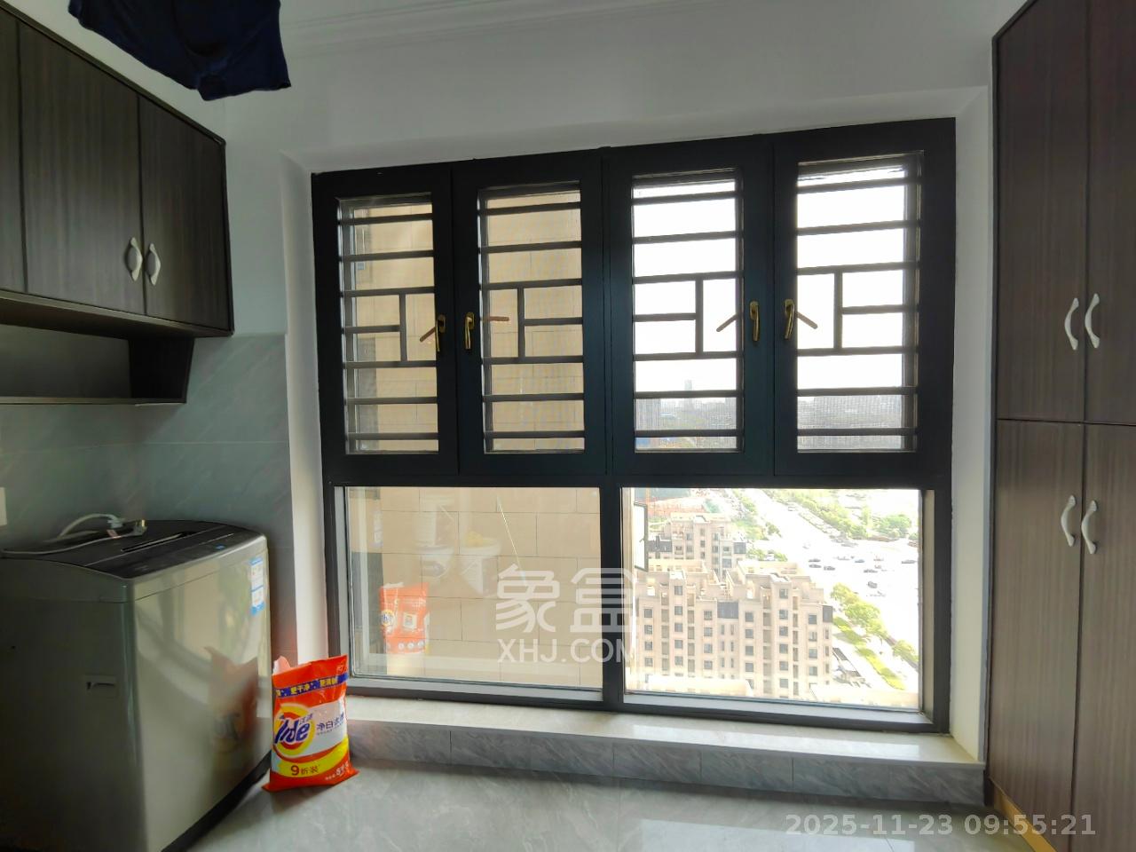 新城悦隽  3室2厅1卫    2600.0元/月室内图