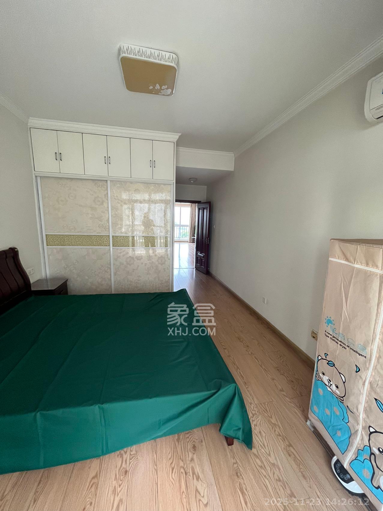 科大佳园北苑 4室2厅2卫 3000.0元/月 科大佳园北苑 4室2厅2卫 3000.0元/月室内图