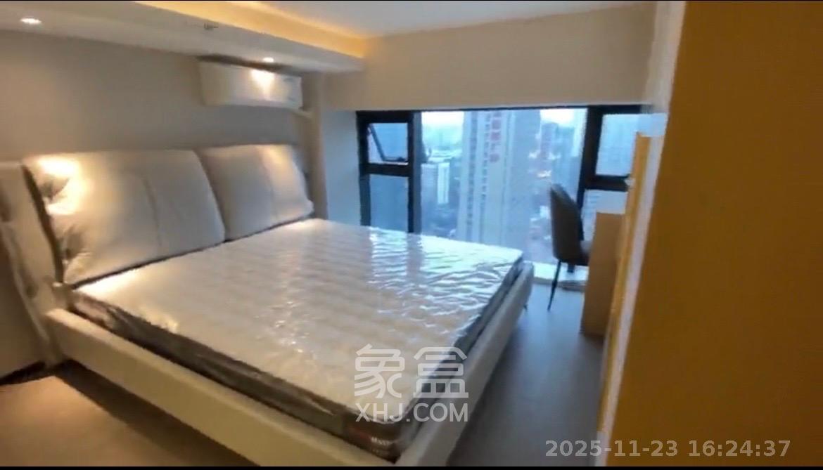 中一鲲出(鲲鹏府) 2室1厅1卫 2500.0元/月 中一鲲出(鲲鹏府) 2室1厅1卫 2500.0元/月室内图