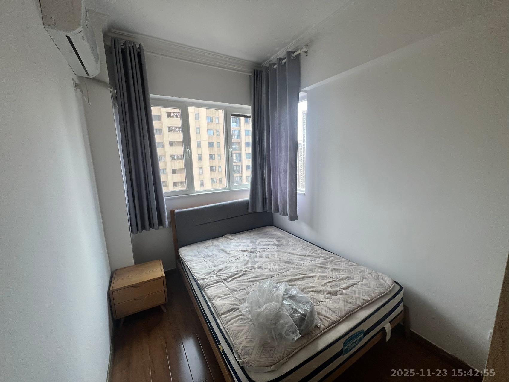 北辰三角洲E4区 3室2厅1卫 2900.0元/月 北辰三角洲E4区 3室2厅1卫 2900.0元/月室内图