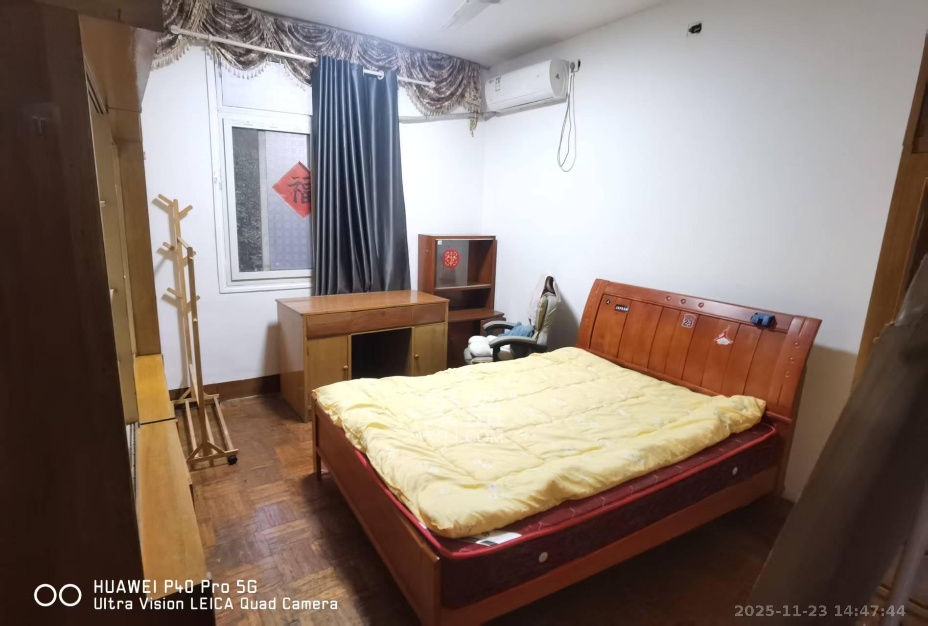 省木材公司宿舍(原欧园木材厂宿舍) 1室0厅0卫 1500.0元/月 省木材公司宿舍(原欧园木材厂宿舍) 1室0厅0卫 1500.0元/月室内图