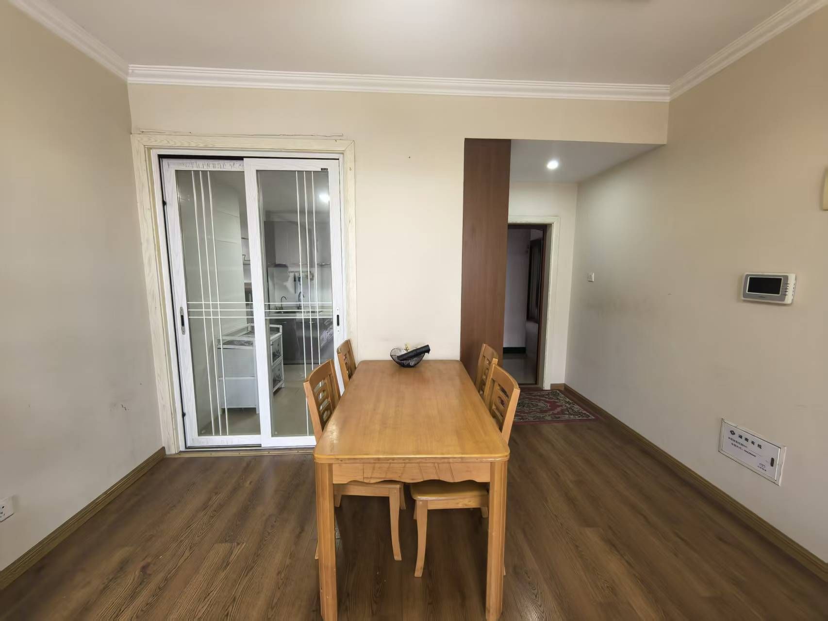 鑫成君泰 2室2厅1卫 1600.0元/月 鑫成君泰 2室2厅1卫 1600.0元/月室内图