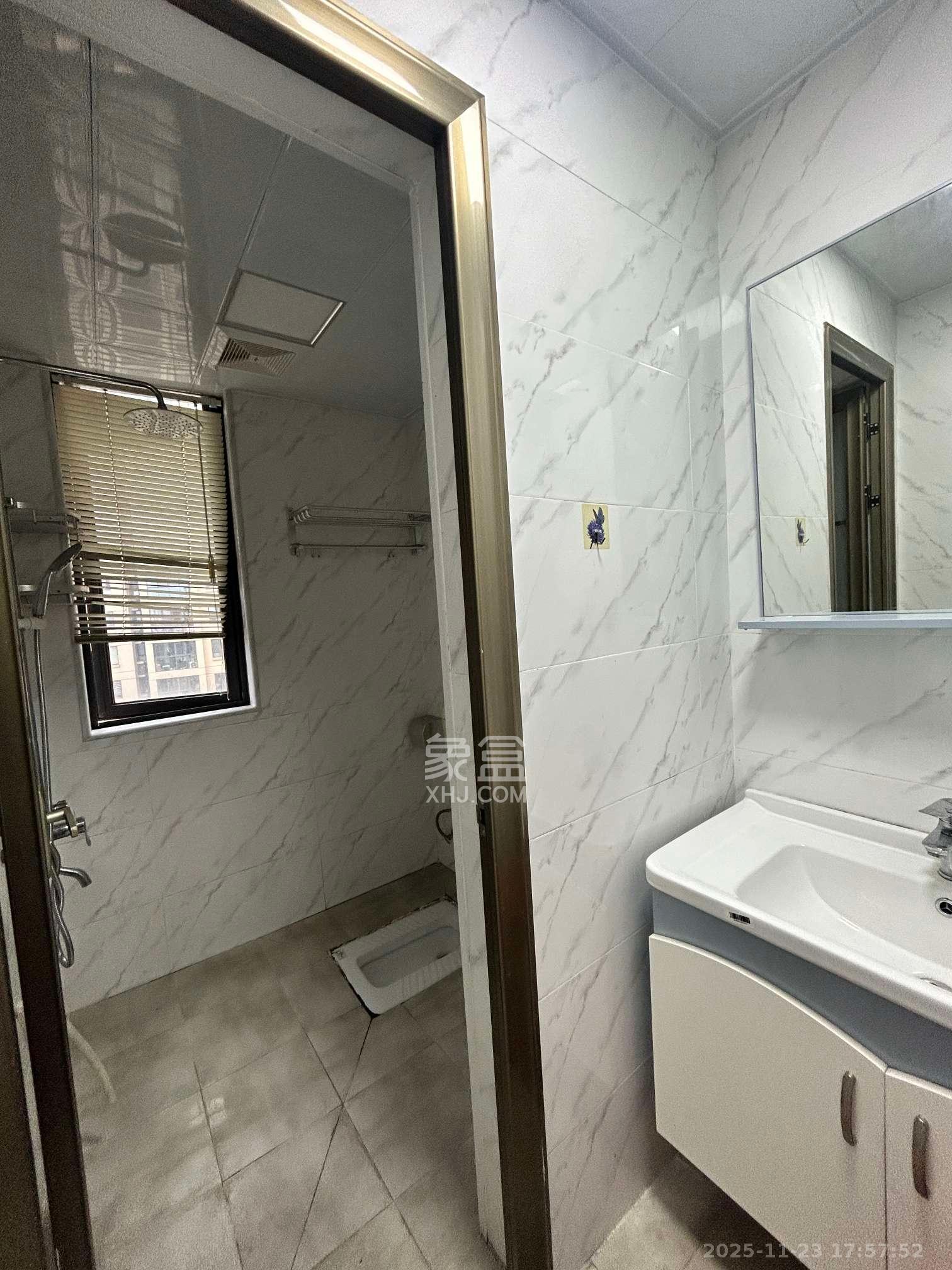 润和星河玥 1室0厅0卫 1000.0元/月 润和星河玥 1室0厅0卫 1000.0元/月室内图