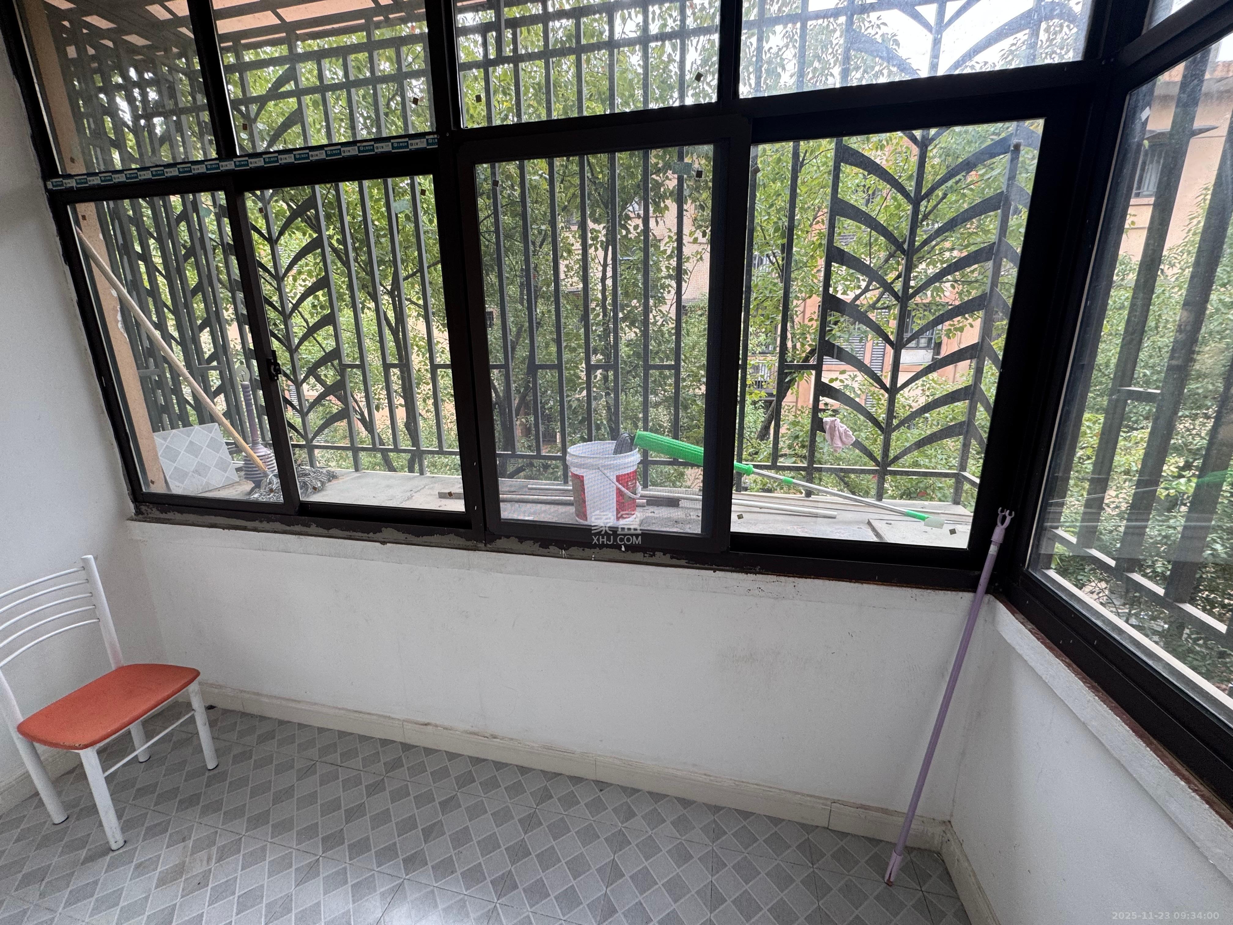 二十三冶小区(井巷社区) 2室2厅1卫 1200.0元/月 二十三冶小区(井巷社区) 2室2厅1卫 1200.0元/月室内图