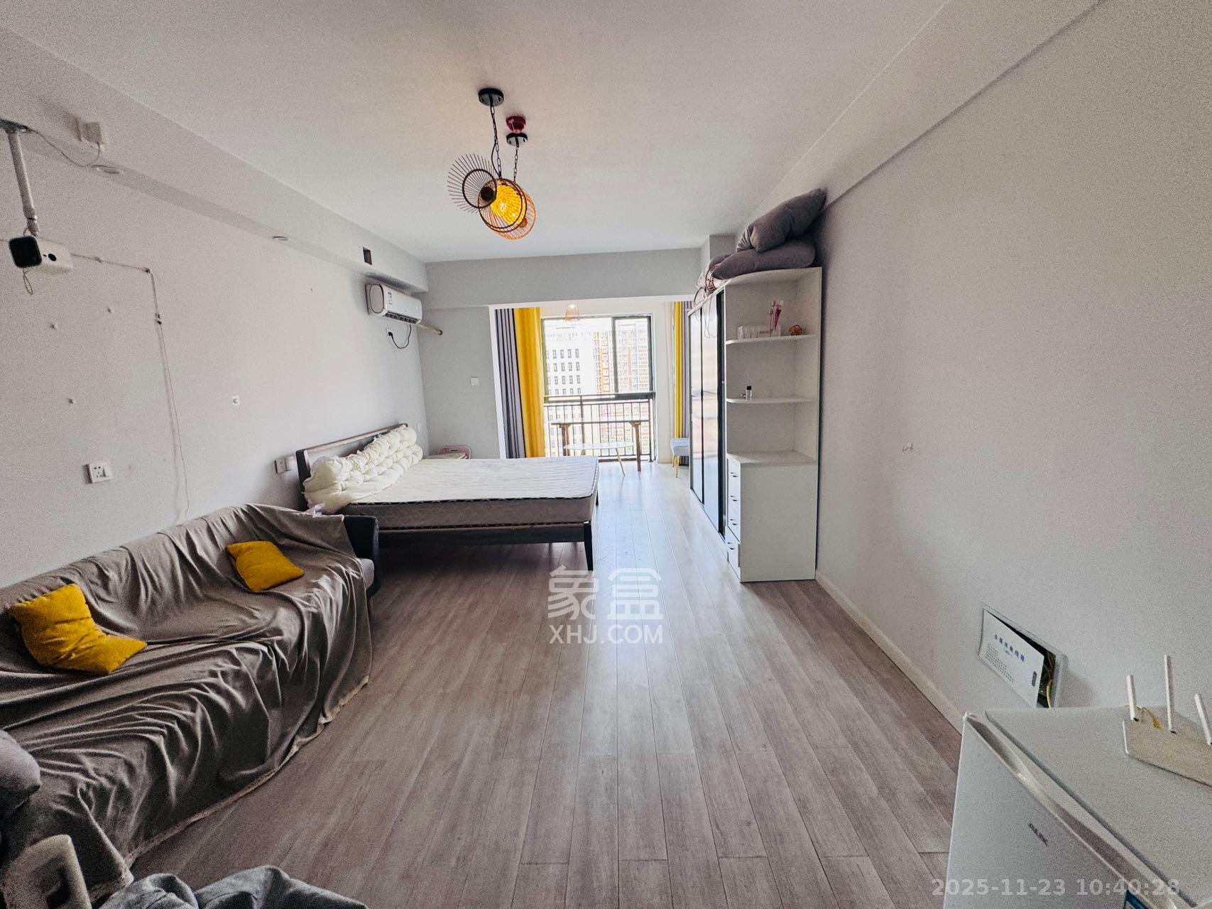 创世纪广场 1室1厅1卫 1300.0元/月 创世纪广场 1室1厅1卫 1300.0元/月室内图