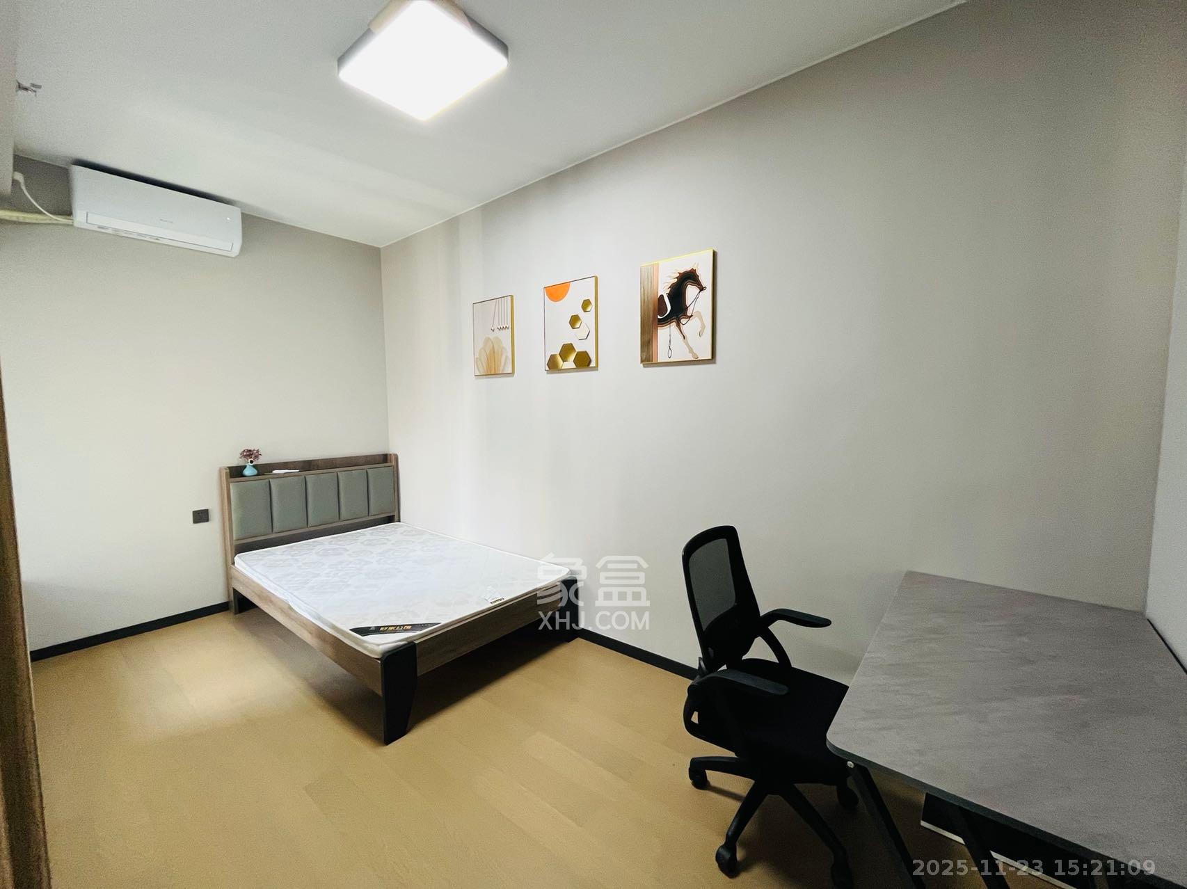 时代梅溪领峰 3室2厅2卫 3100.0元/月 时代梅溪领峰 3室2厅2卫 3100.0元/月室内图