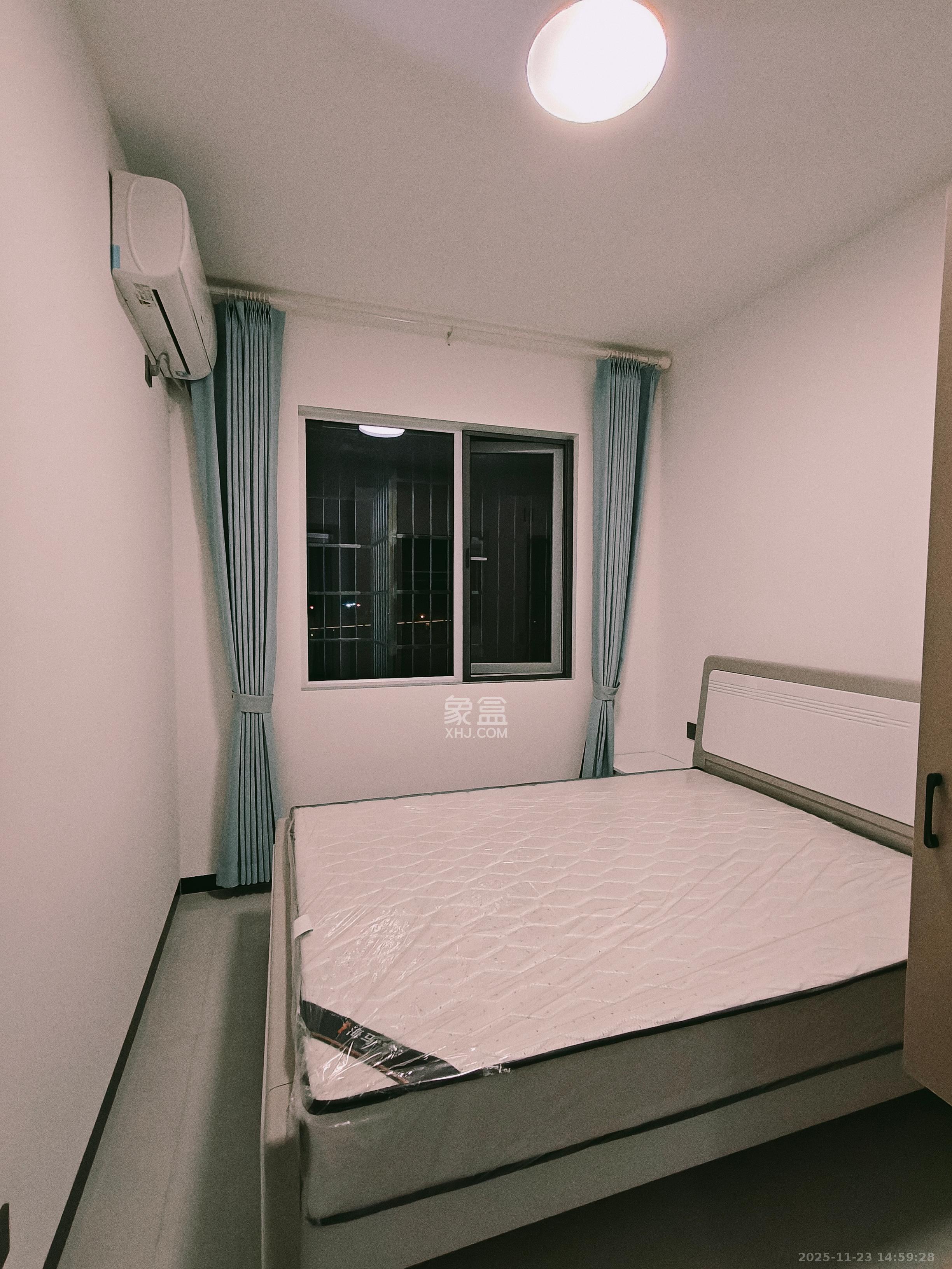 新宇东升家园 3室2厅1卫 2400.0元/月 新宇东升家园 3室2厅1卫 2400.0元/月室内图