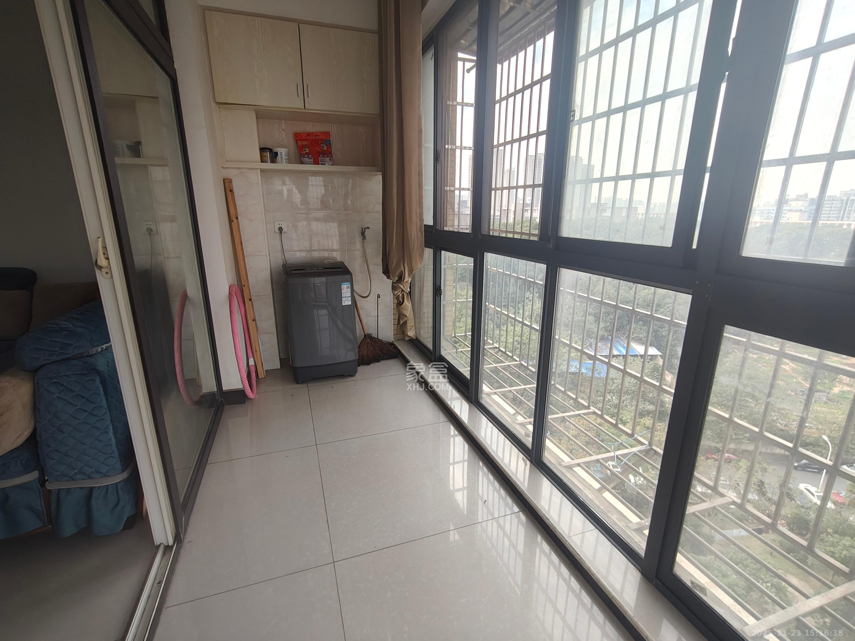 星城新宇瑞景苑（景塘苑）  3室2厅2卫    2400.0元/月室内图