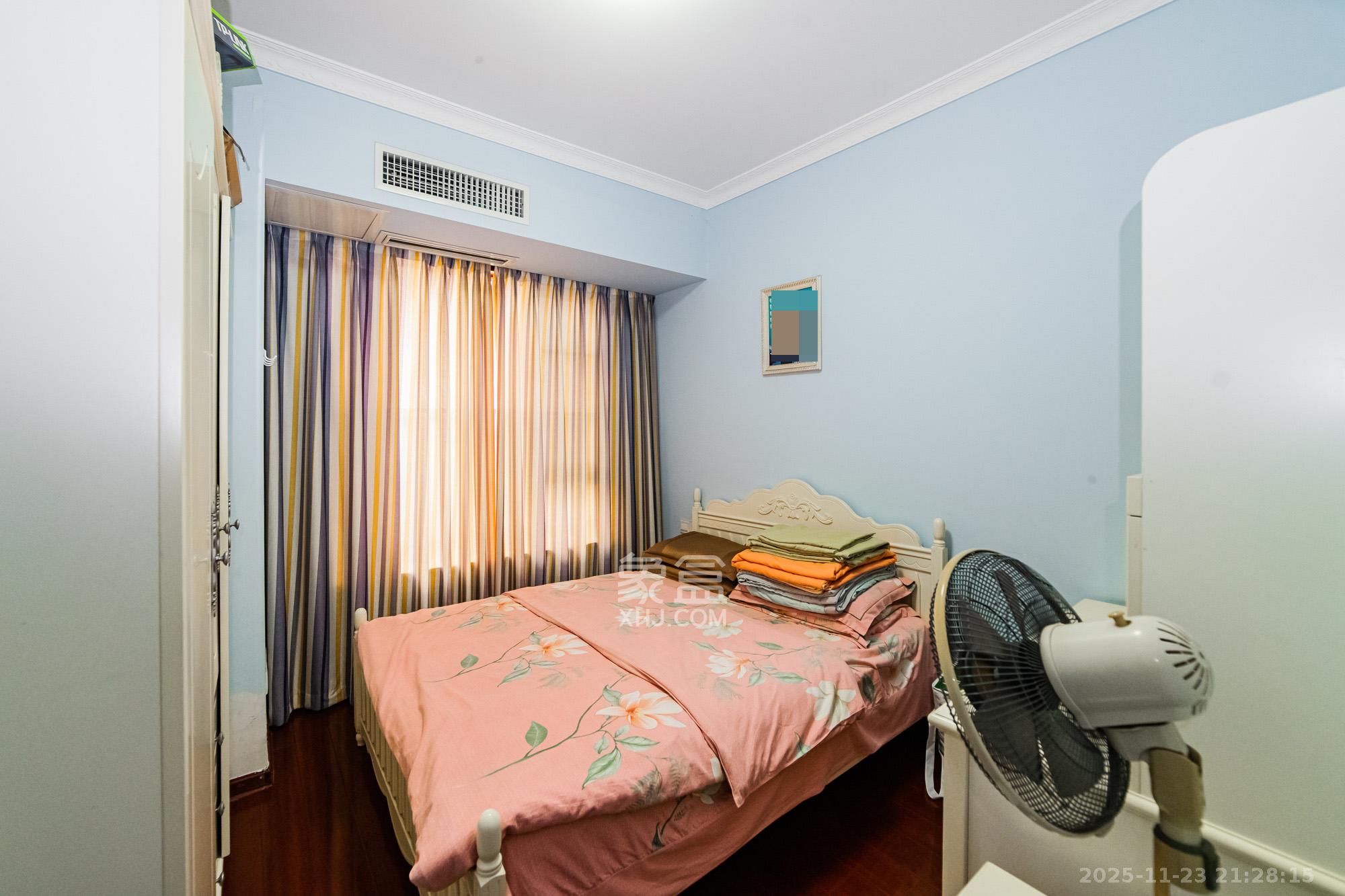 英祥春天 1室2厅2卫 95.0万 英祥春天 1室2厅2卫 95.0万卧室