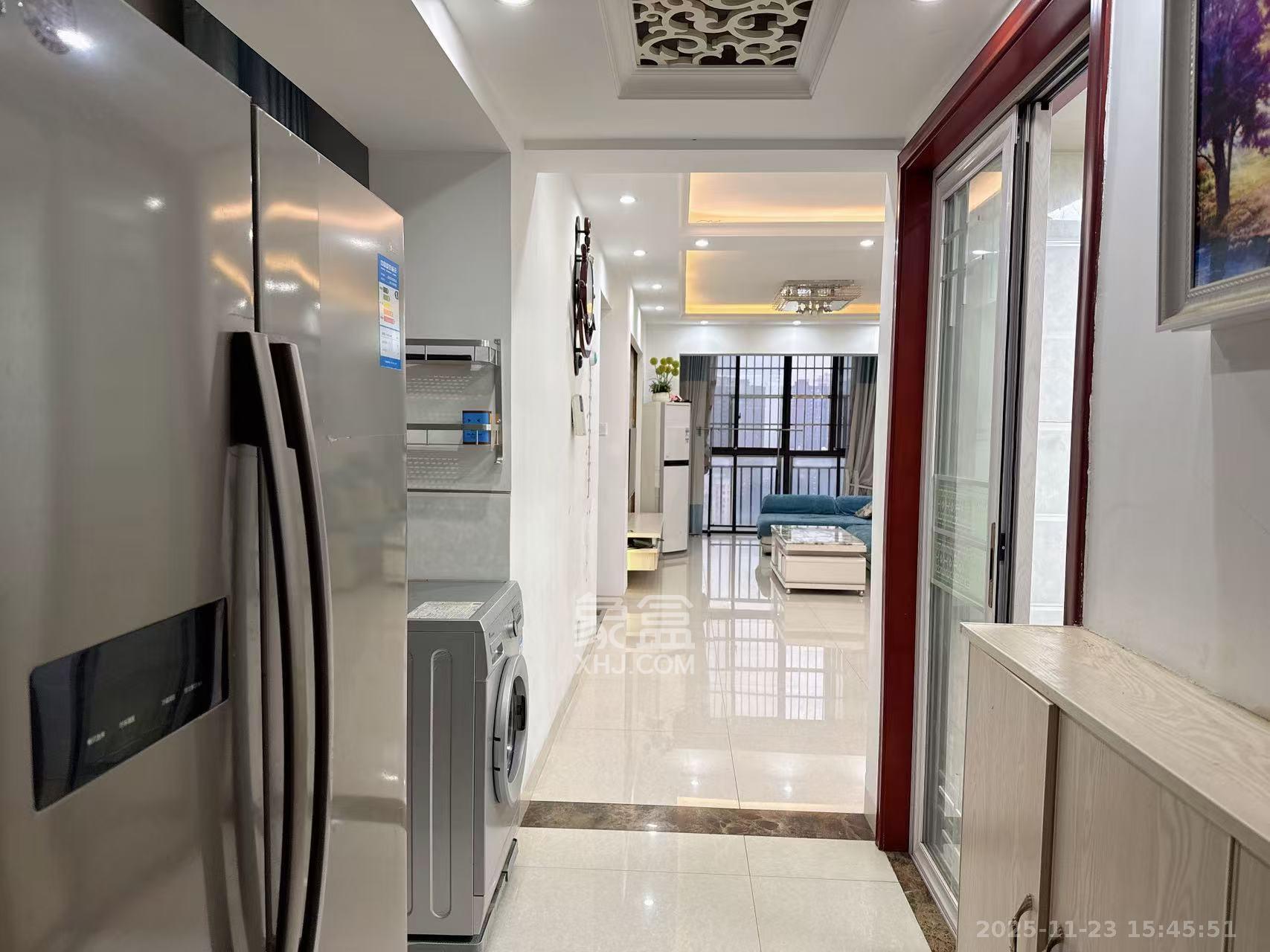 卓越蔚蓝海岸三期 2室2厅1卫 2000.0元/月 卓越蔚蓝海岸三期 2室2厅1卫 2000.0元/月室内图