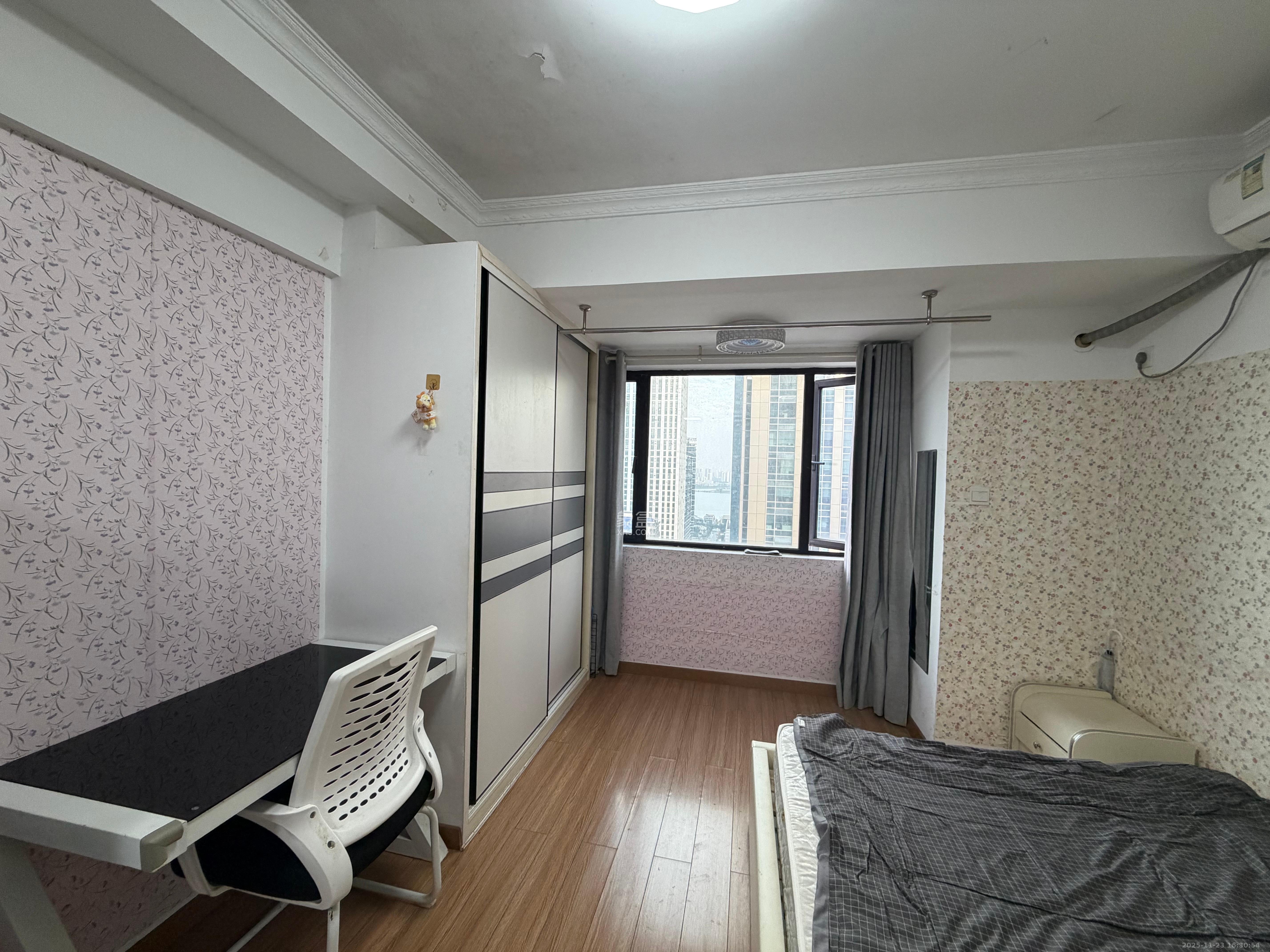 协信星澜汇 1室0厅1卫 1400.0元/月 协信星澜汇 1室0厅1卫 1400.0元/月室内图