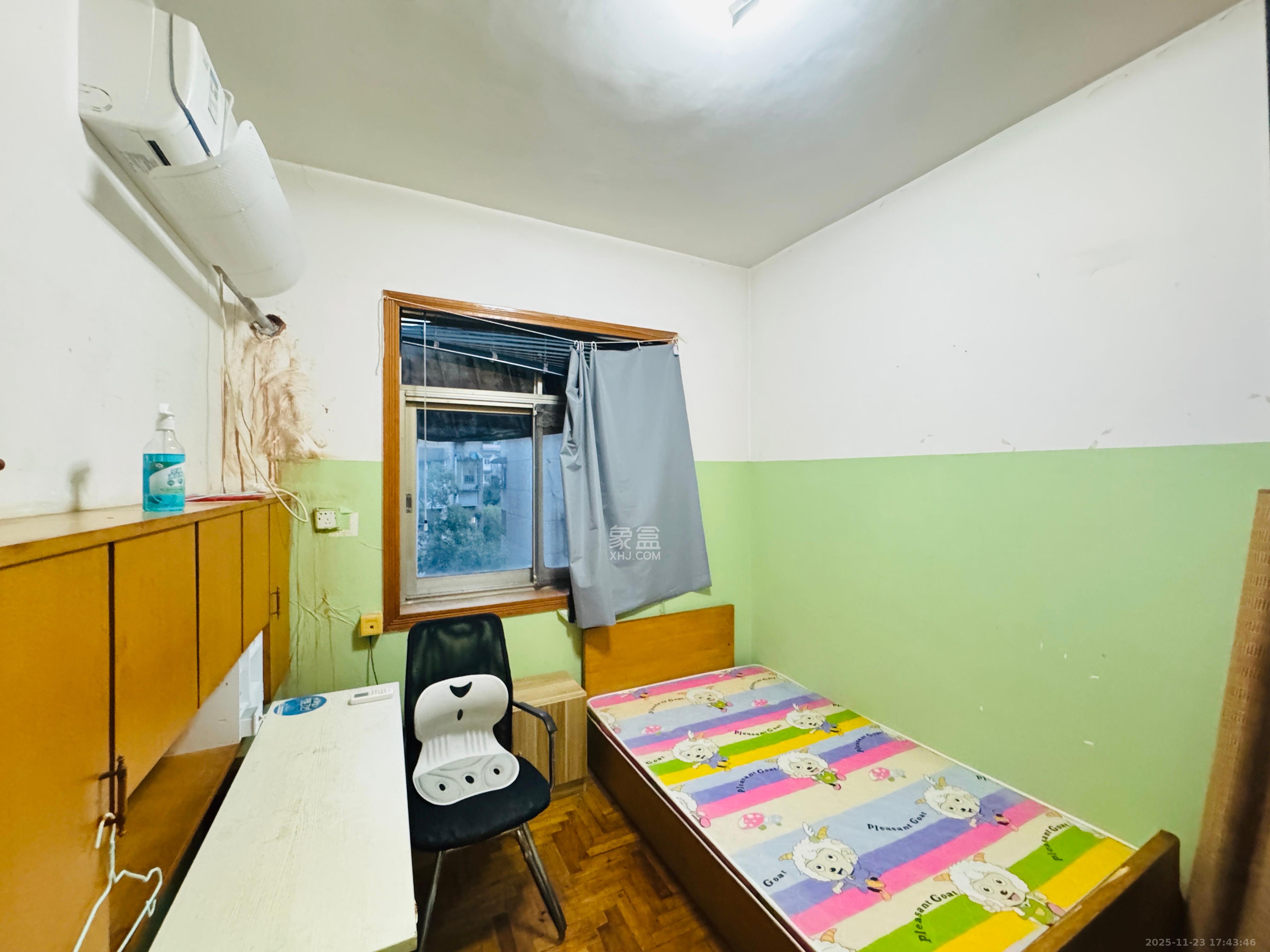 长沙理工大学东院西院  2室1厅1卫    1400.0元/月室内图