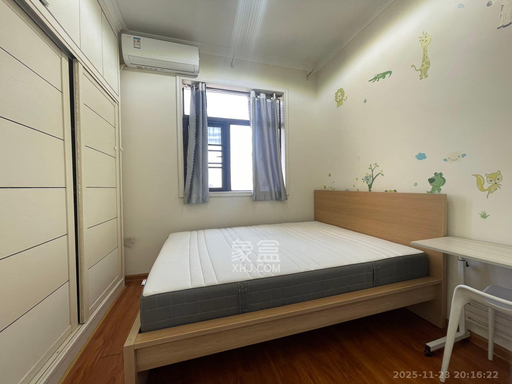 水岸世景 2室2厅1卫 1800.0元/月 水岸世景 2室2厅1卫 1800.0元/月室内图