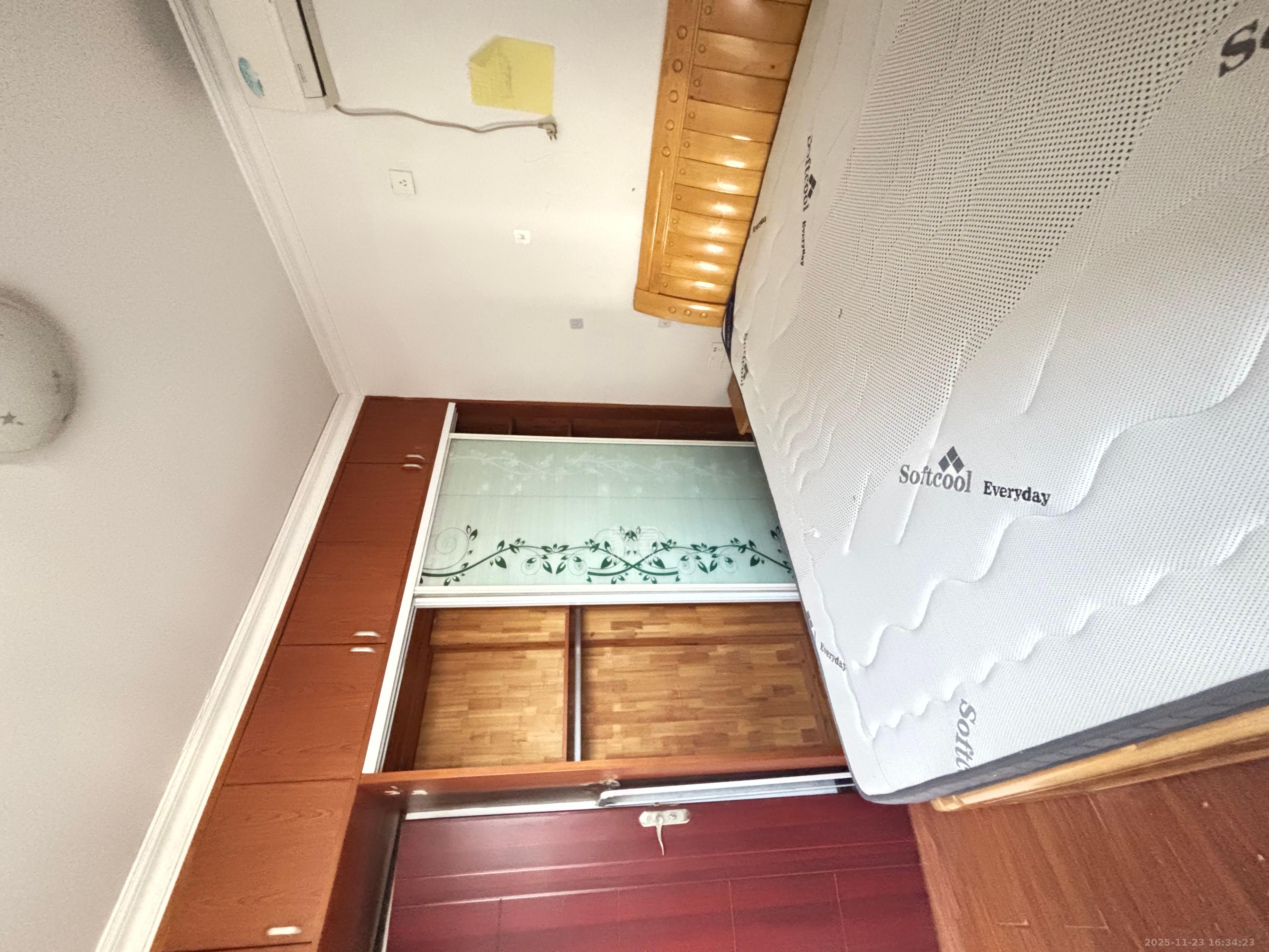 诚兴园 2室1厅1卫 1700.0元/月 诚兴园 2室1厅1卫 1700.0元/月室内图